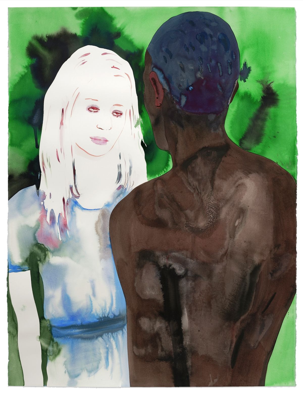 Moi et les autres March 13th &mdash; September 27th, 2026