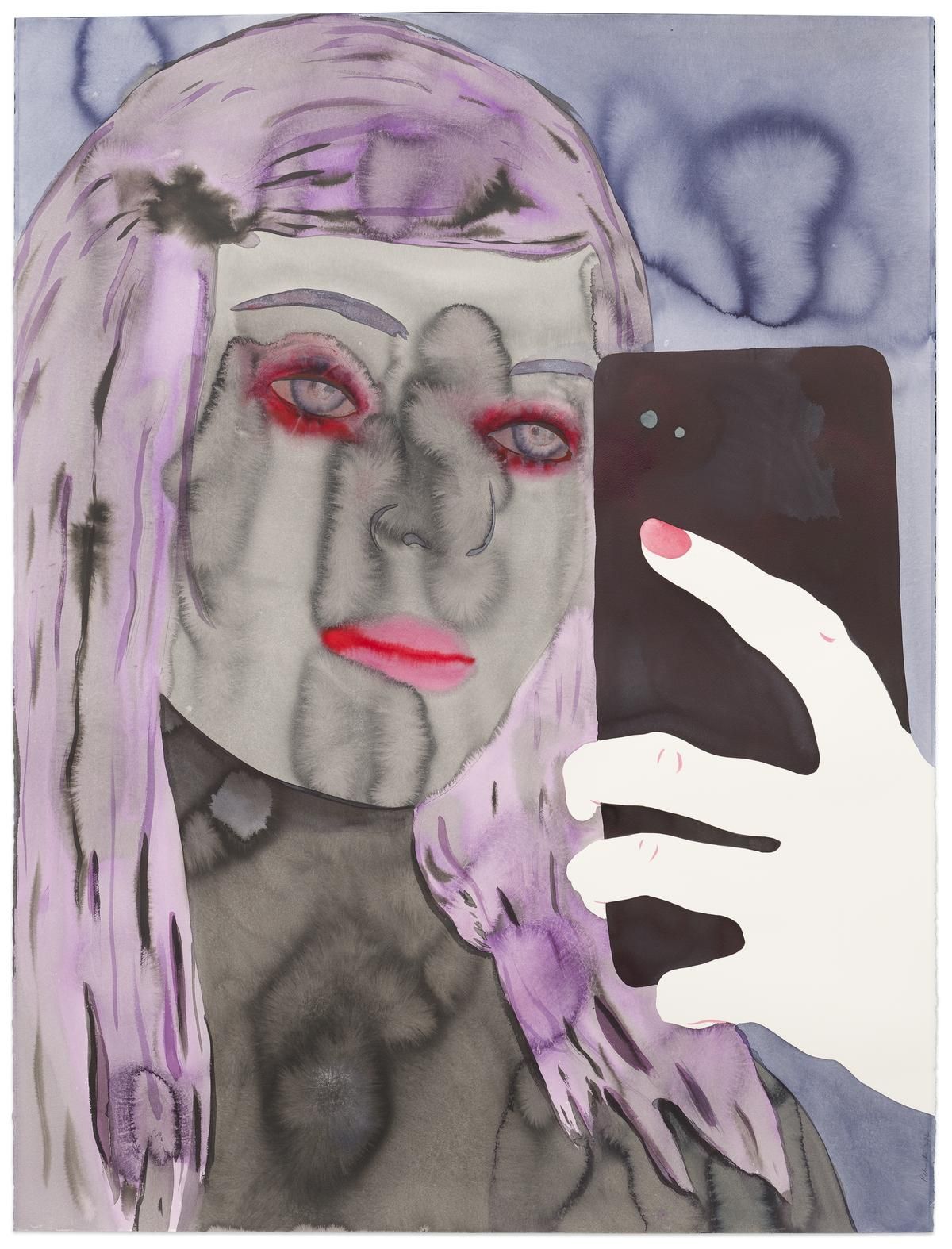 Françoise Pétrovitch