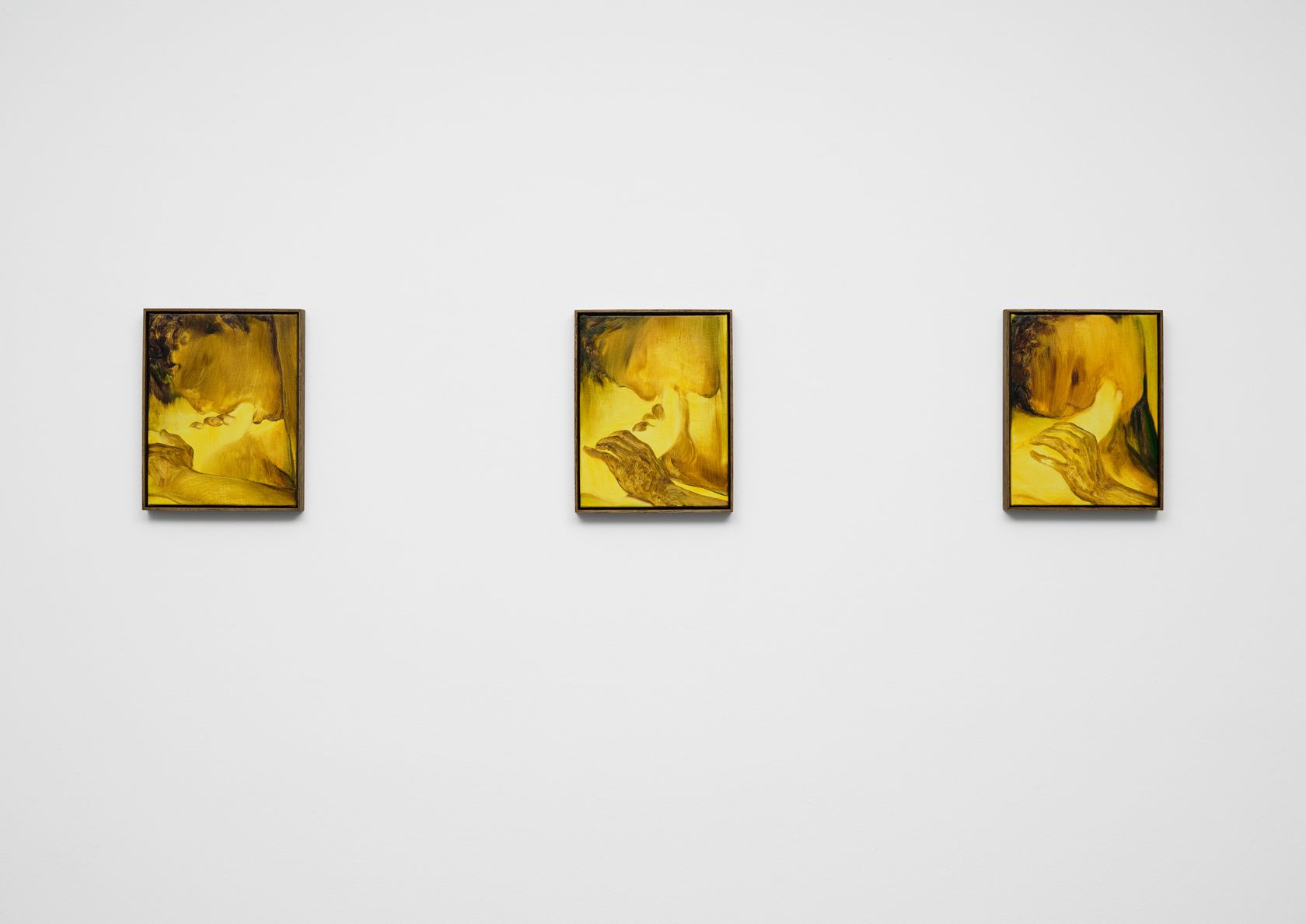 Nachtgesänge May 24th &mdash; June 29th, 2024