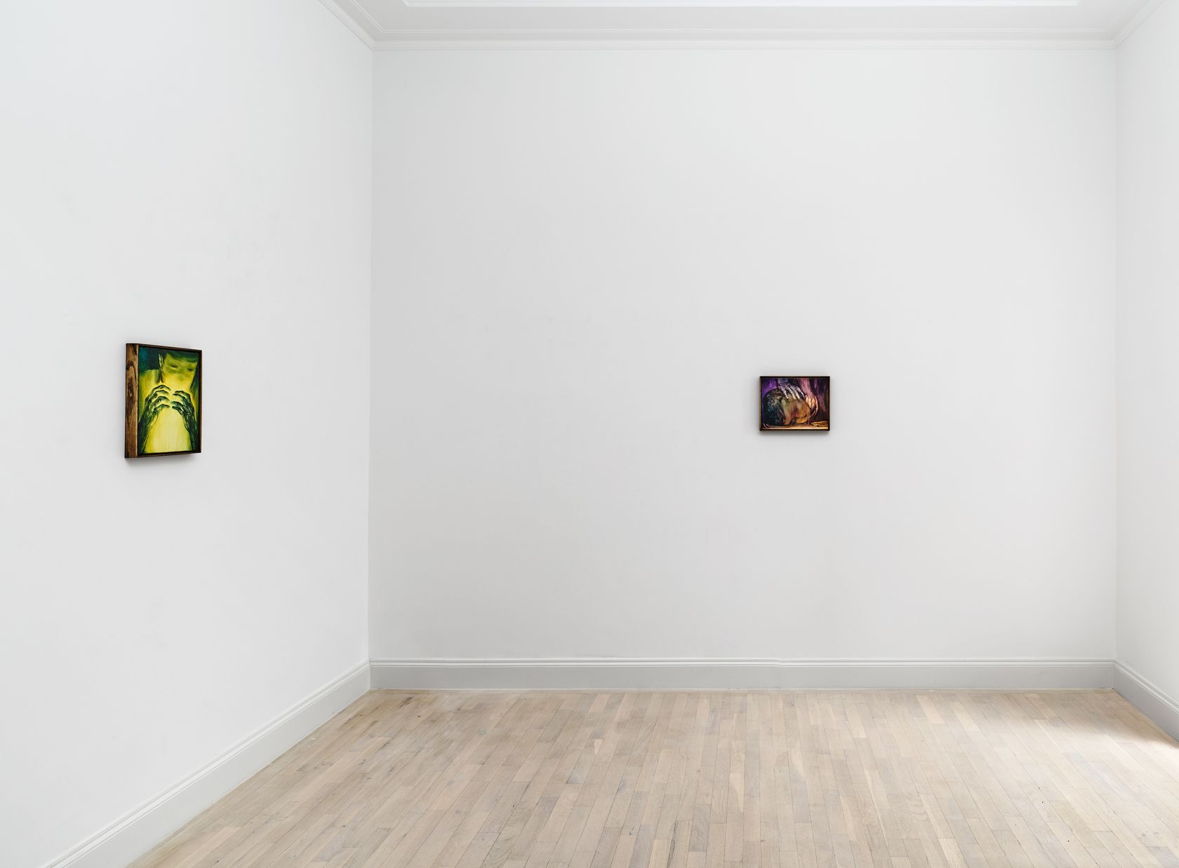 Nachtgesänge May 24th &mdash; June 29th, 2024