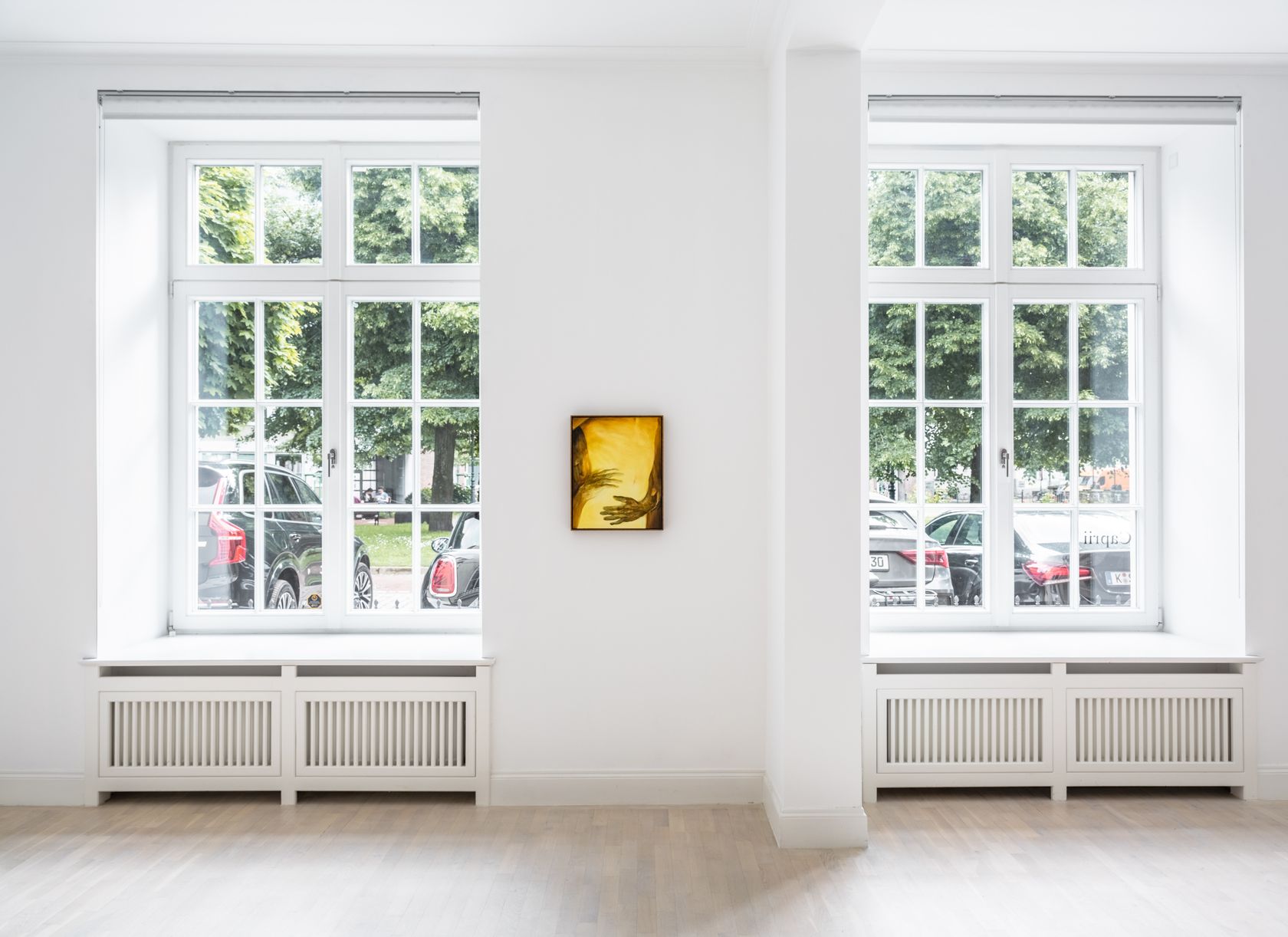 Nachtgesänge May 24th &mdash; June 29th, 2024