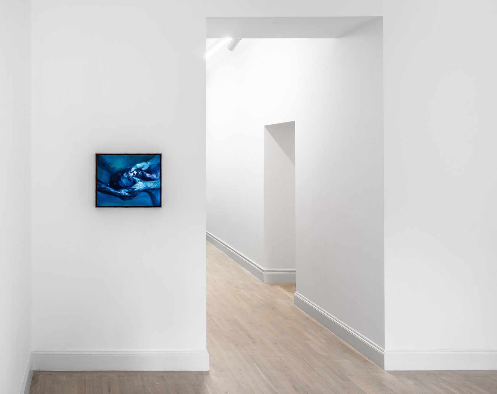 Nachtgesänge May 24th &mdash; June 29th, 2024