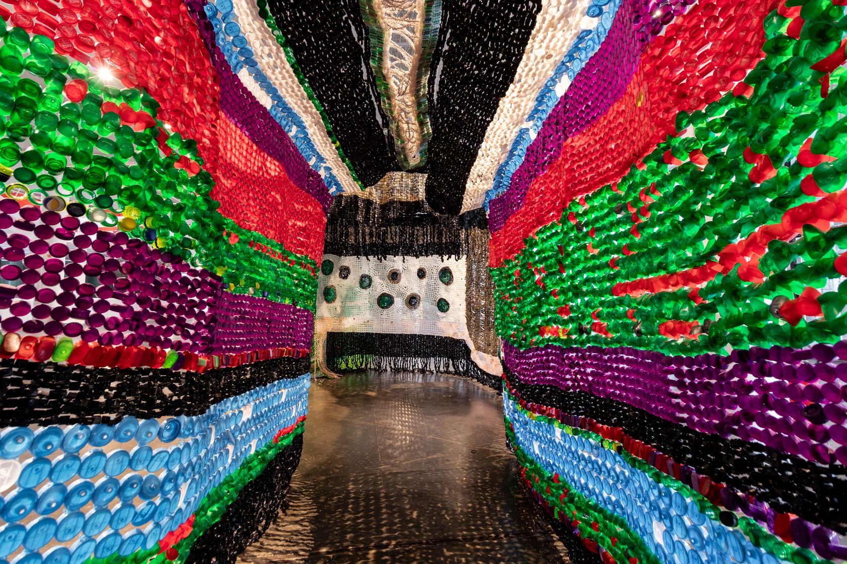 Not All Travellers Walk Roads – Of Humanity as Practice September 6th, 2025 &mdash; January 11th, 2026