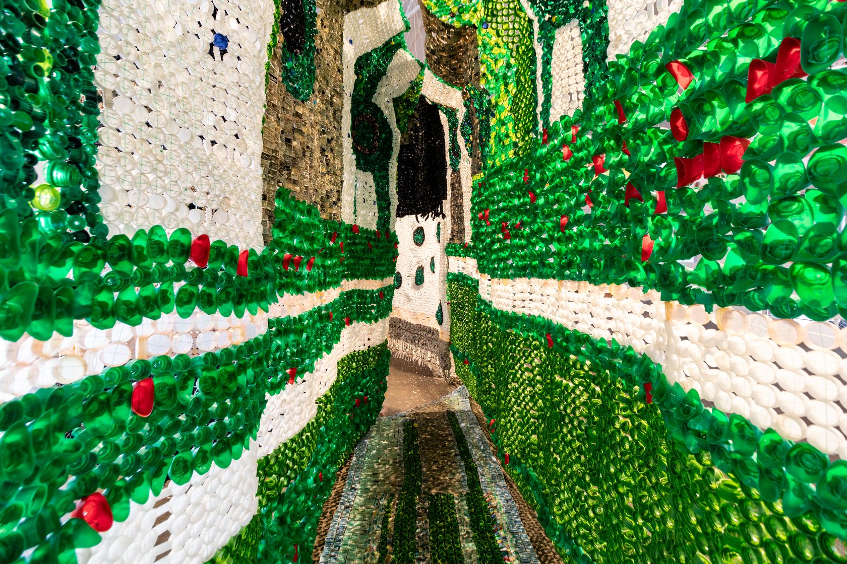 Not All Travellers Walk Roads – Of Humanity as Practice September 6th, 2025 &mdash; January 11th, 2026