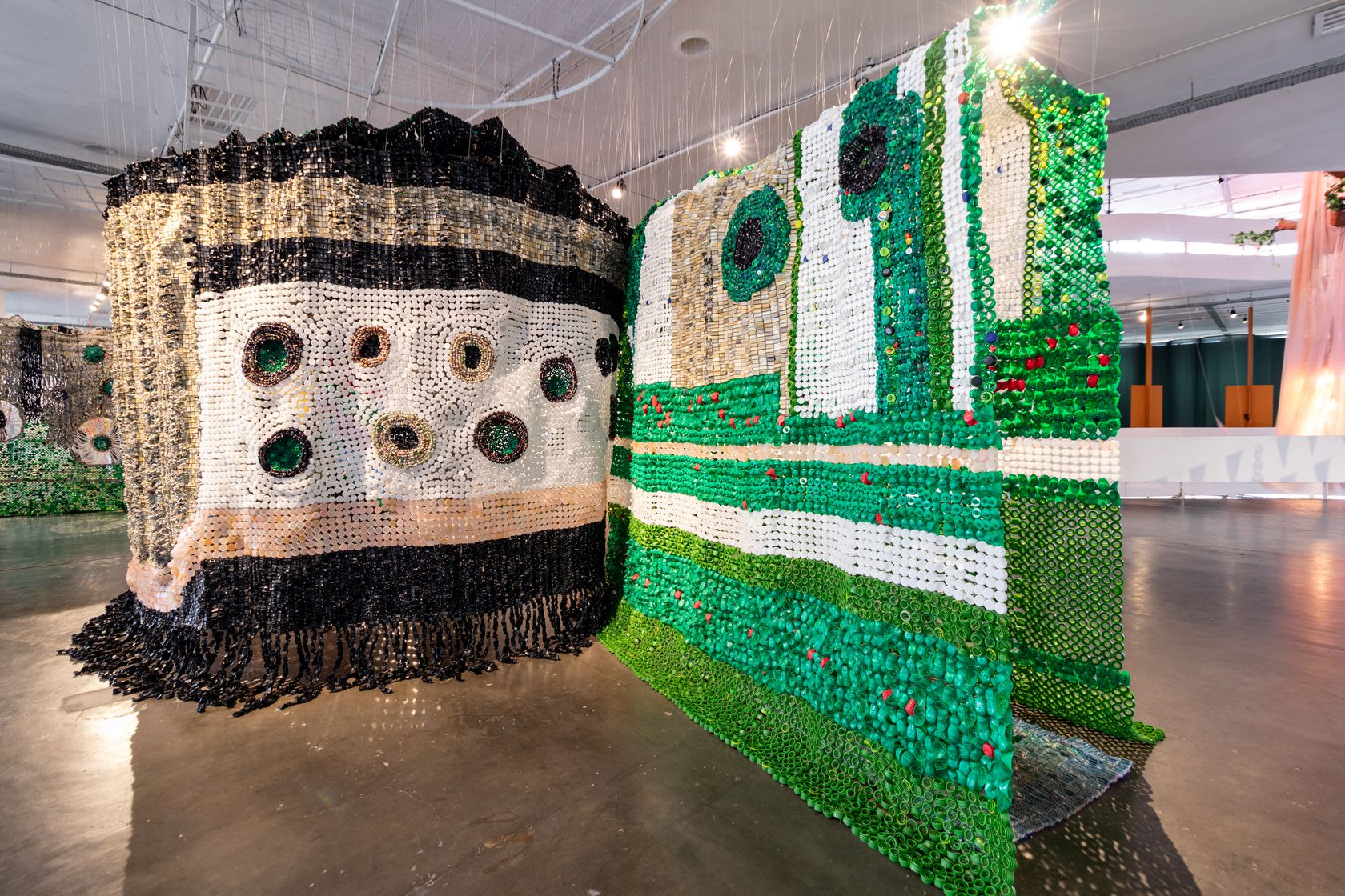 Not All Travellers Walk Roads – Of Humanity as Practice September 6th, 2025 &mdash; January 11th, 2026