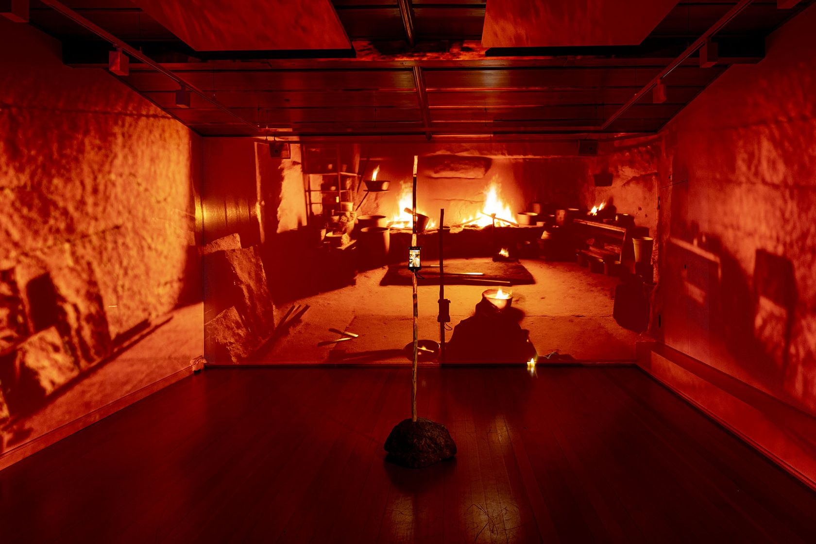 Olaf Breuning - Humans June 6th &mdash; September 27th, 2026