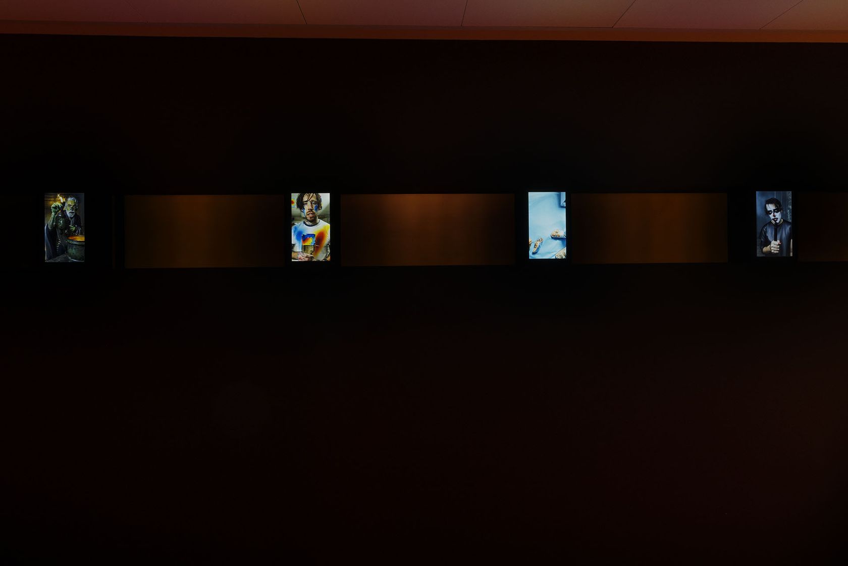 Olaf Breuning - Humans June 6th &mdash; September 27th, 2026