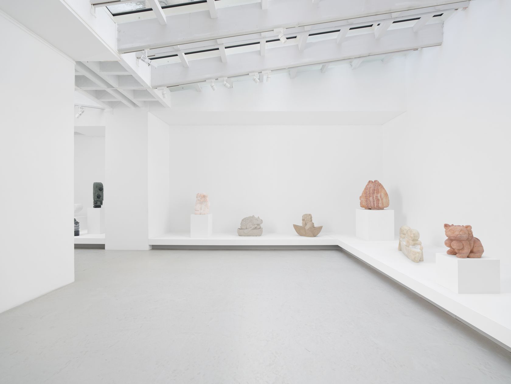 Paddling Between Two Realities January 10th &mdash; March 7th, 2026