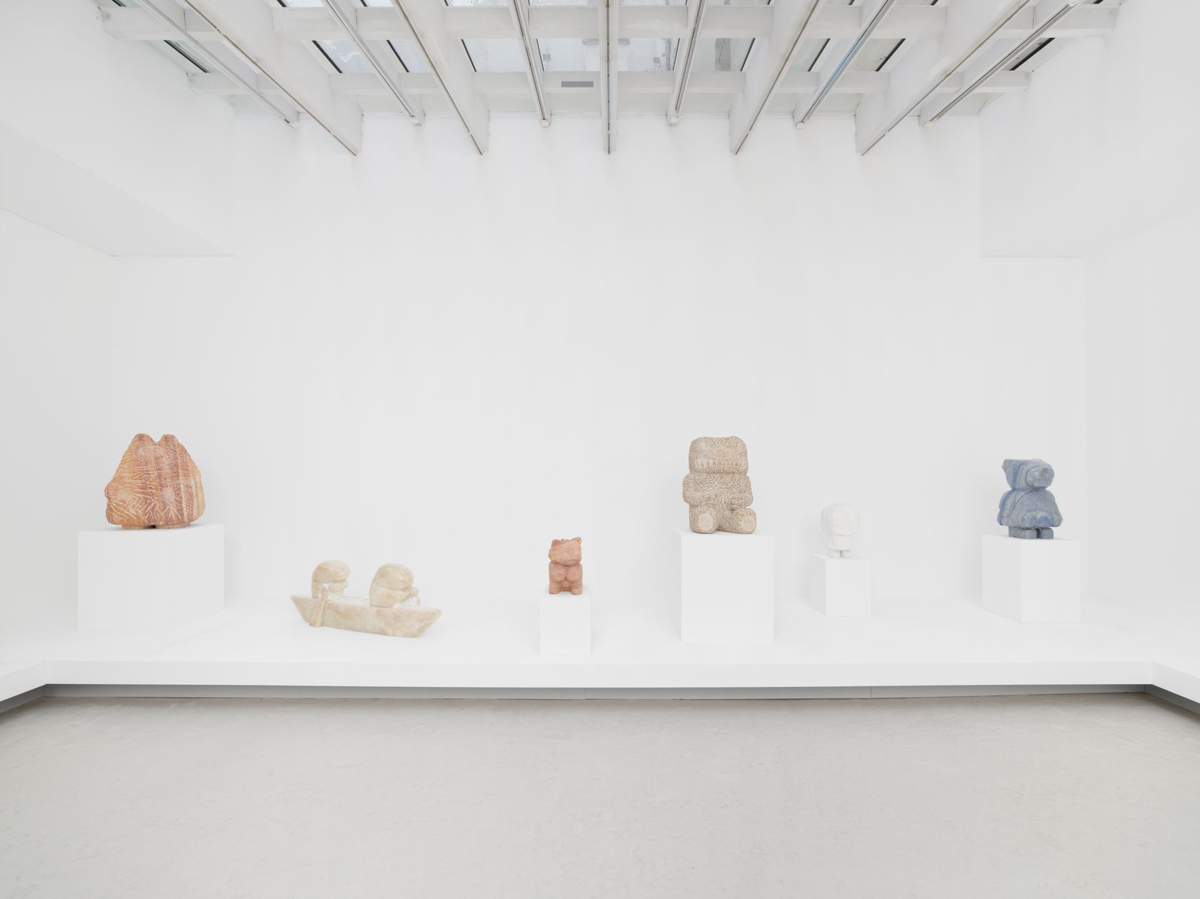 Paddling Between Two Realities January 10th &mdash; March 7th, 2026