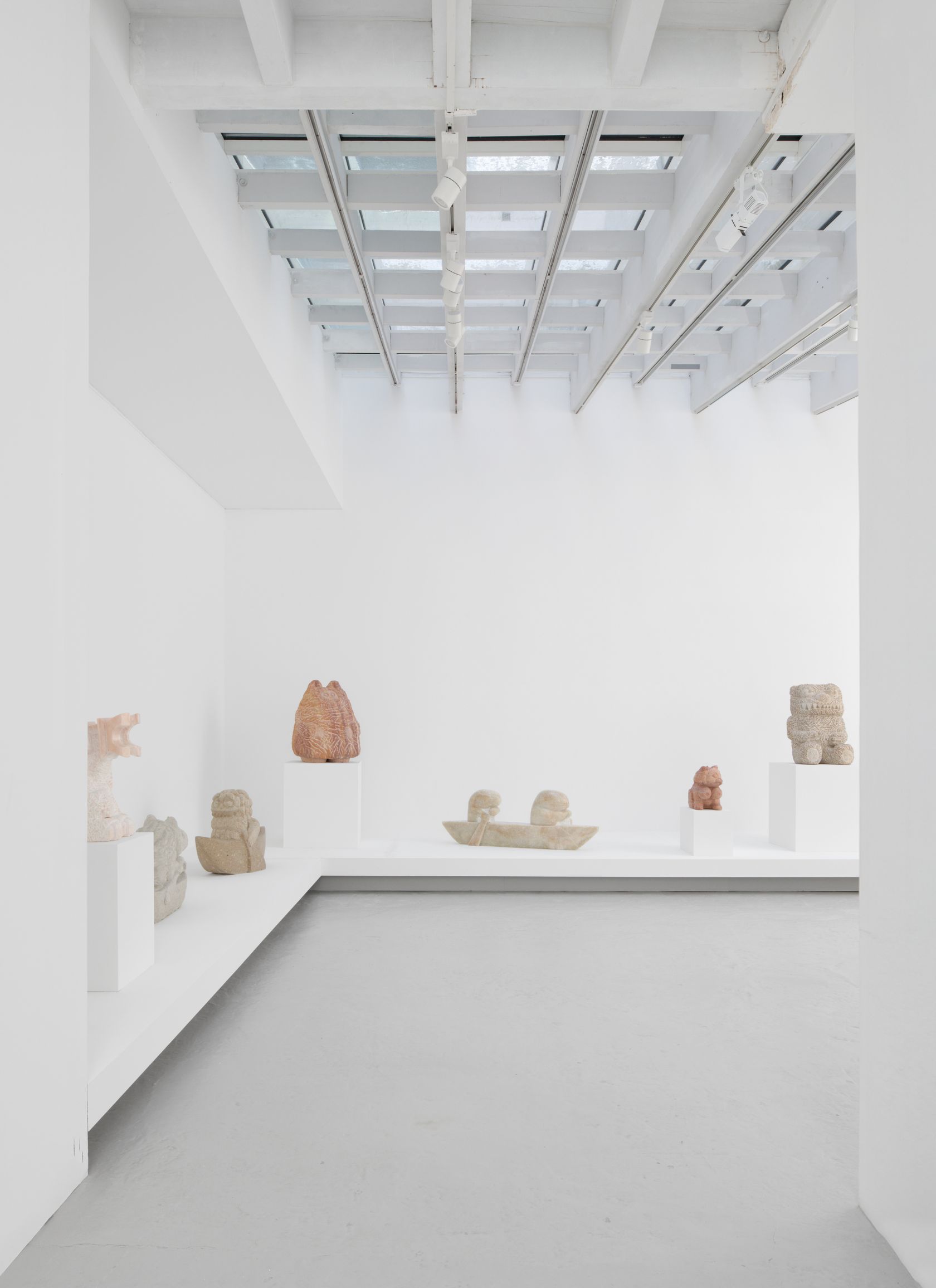 Paddling Between Two Realities January 10th &mdash; March 7th, 2026