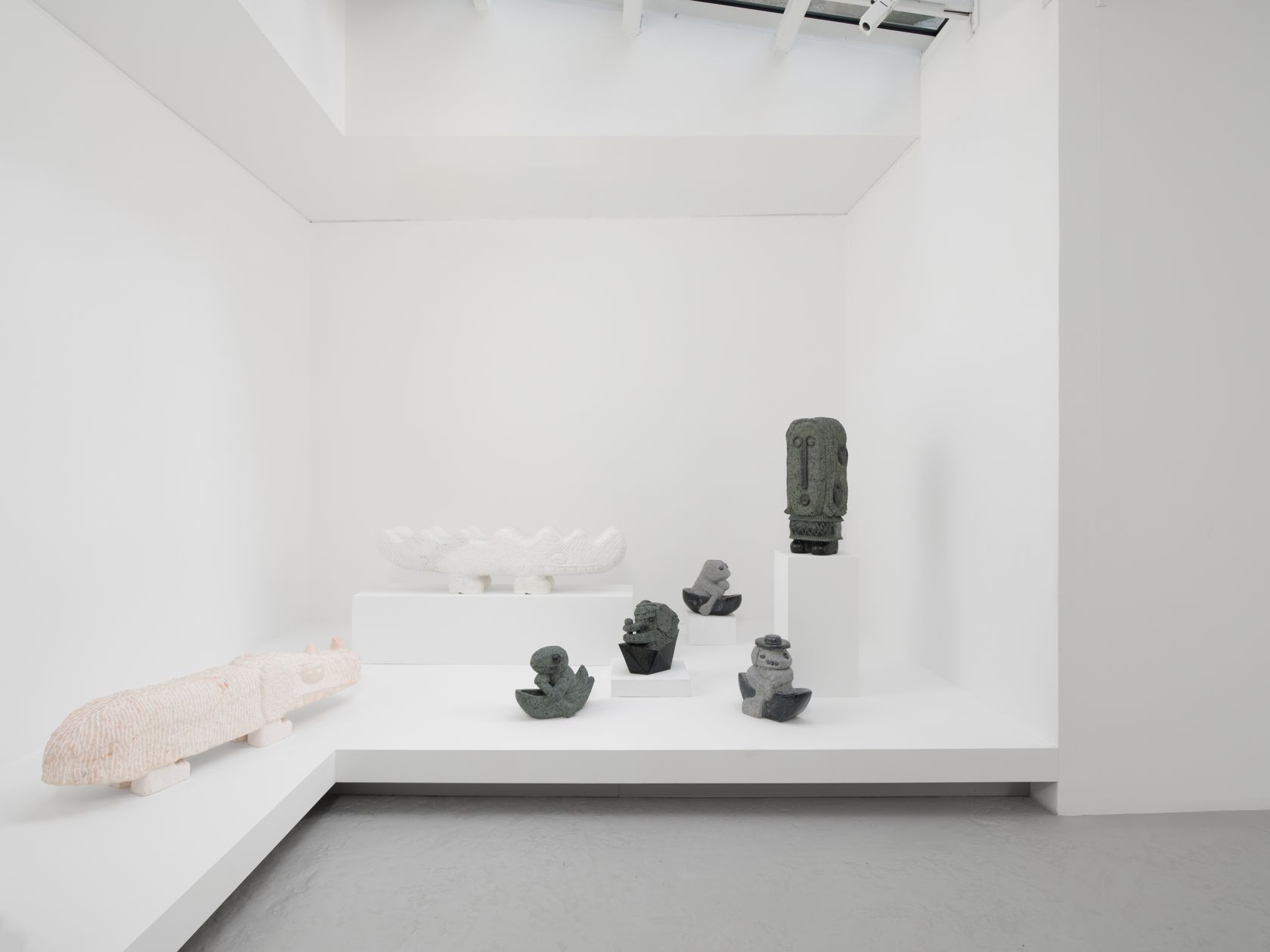 Paddling Between Two Realities January 10th &mdash; March 7th, 2026