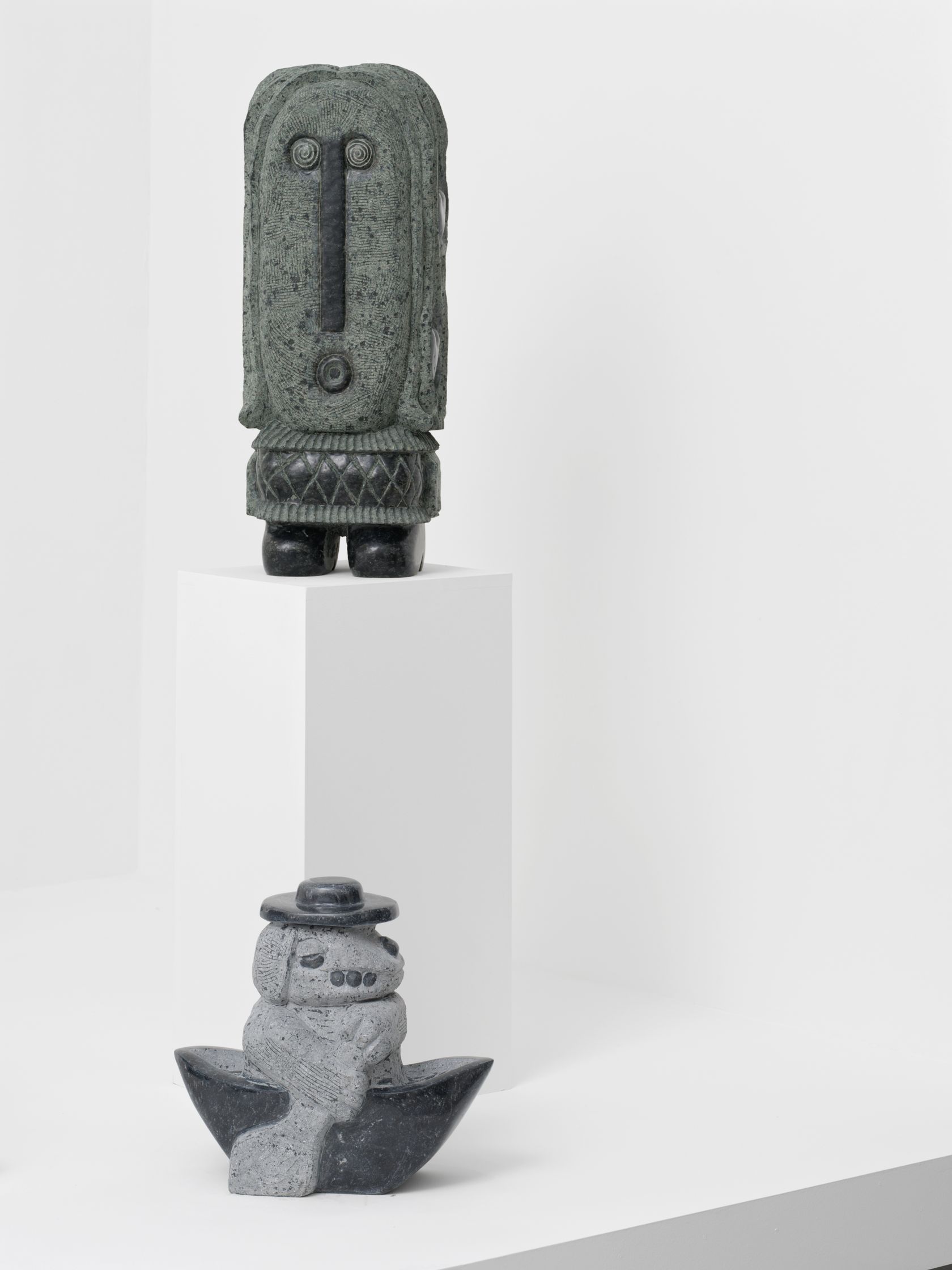 Paddling Between Two Realities January 10th &mdash; March 7th, 2026