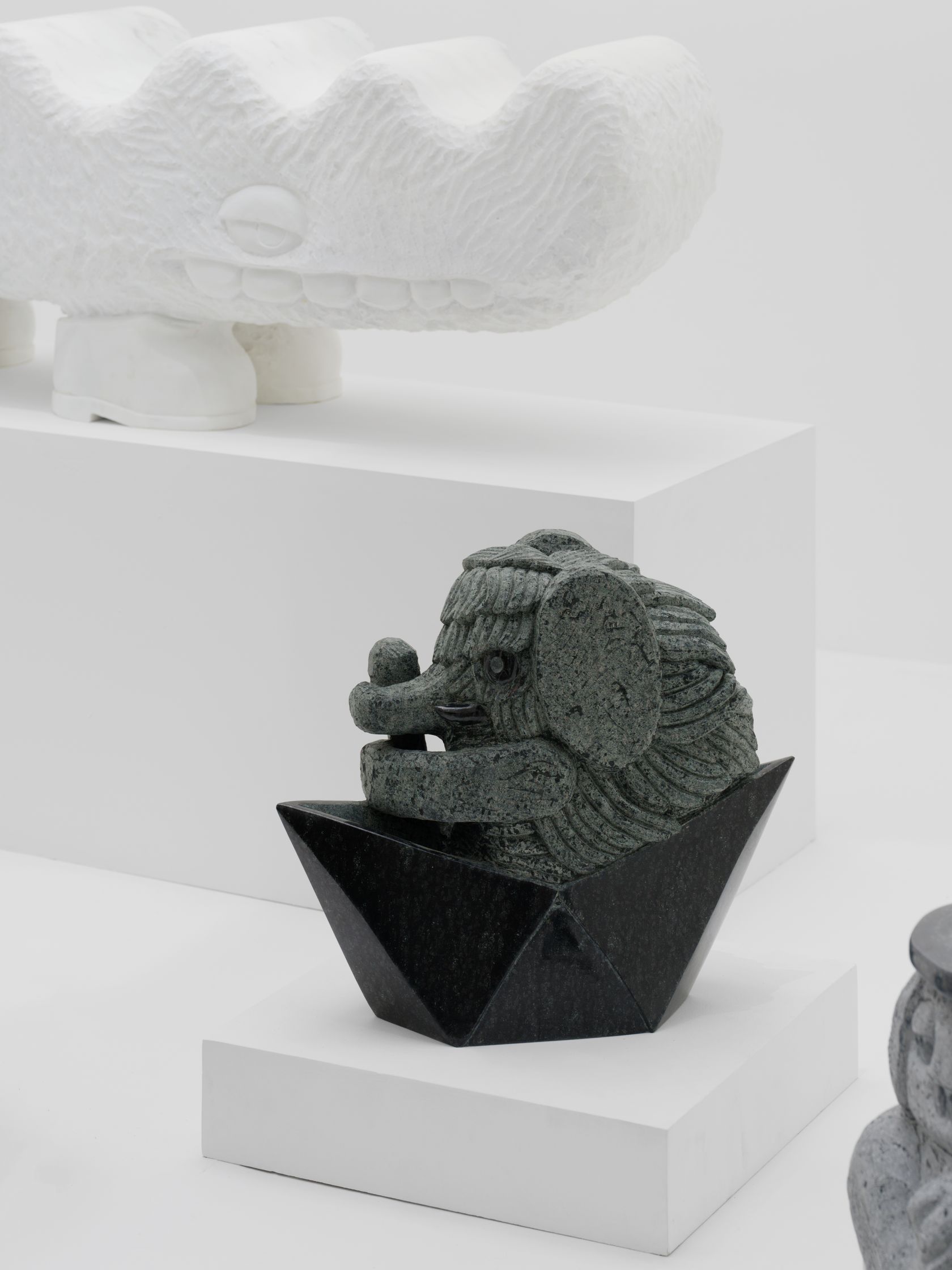 Paddling Between Two Realities January 10th &mdash; March 7th, 2026