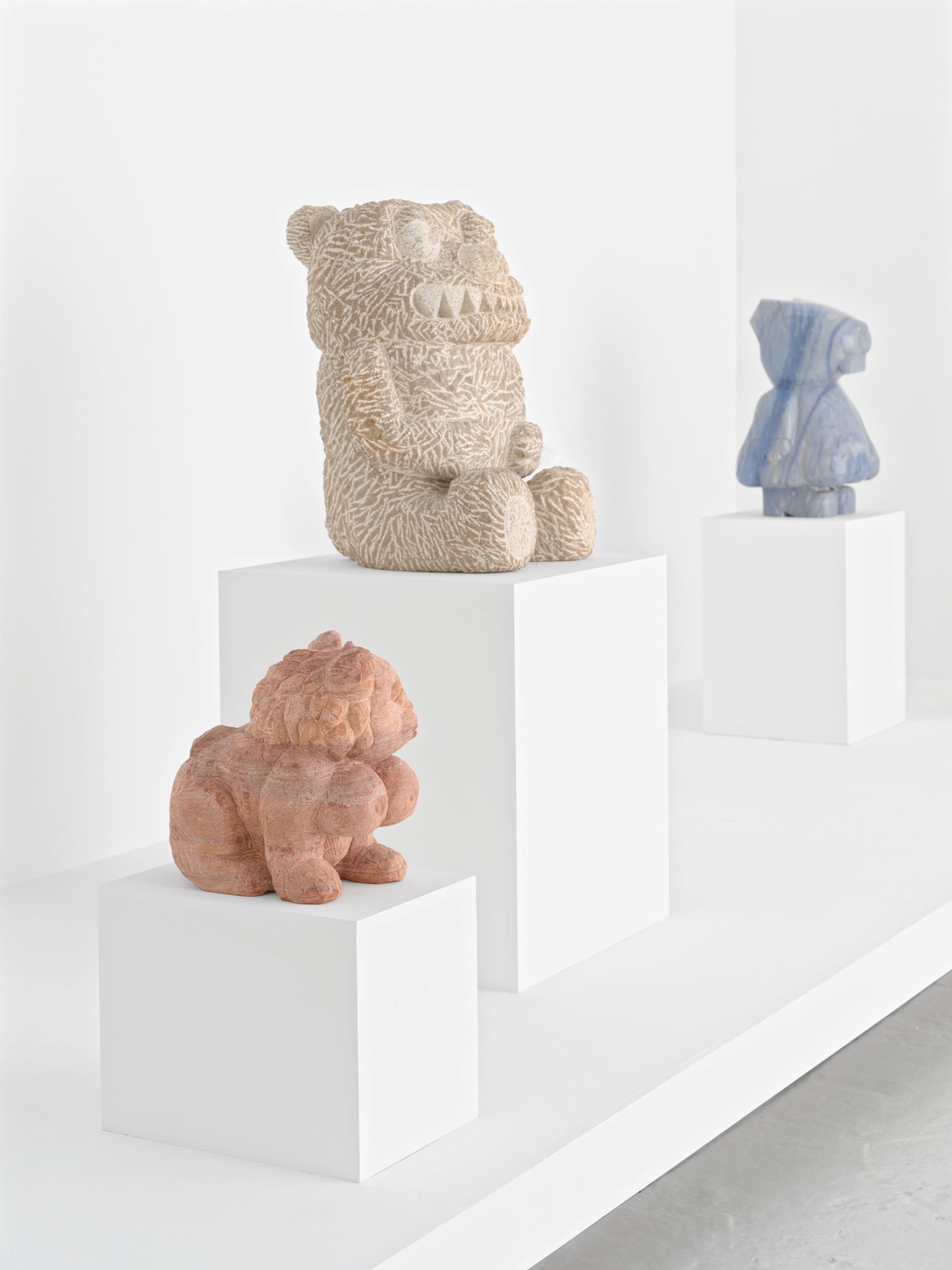 Paddling Between Two Realities January 10th &mdash; March 7th, 2026