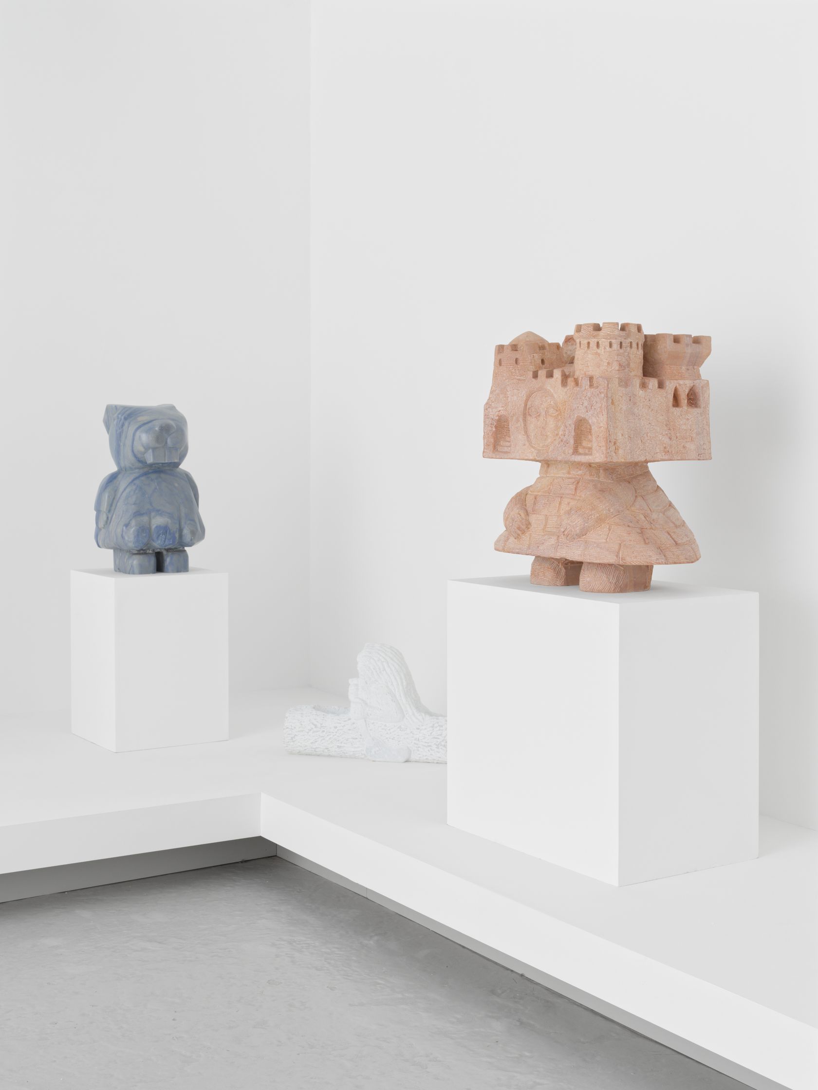 Paddling Between Two Realities January 10th &mdash; March 7th, 2026