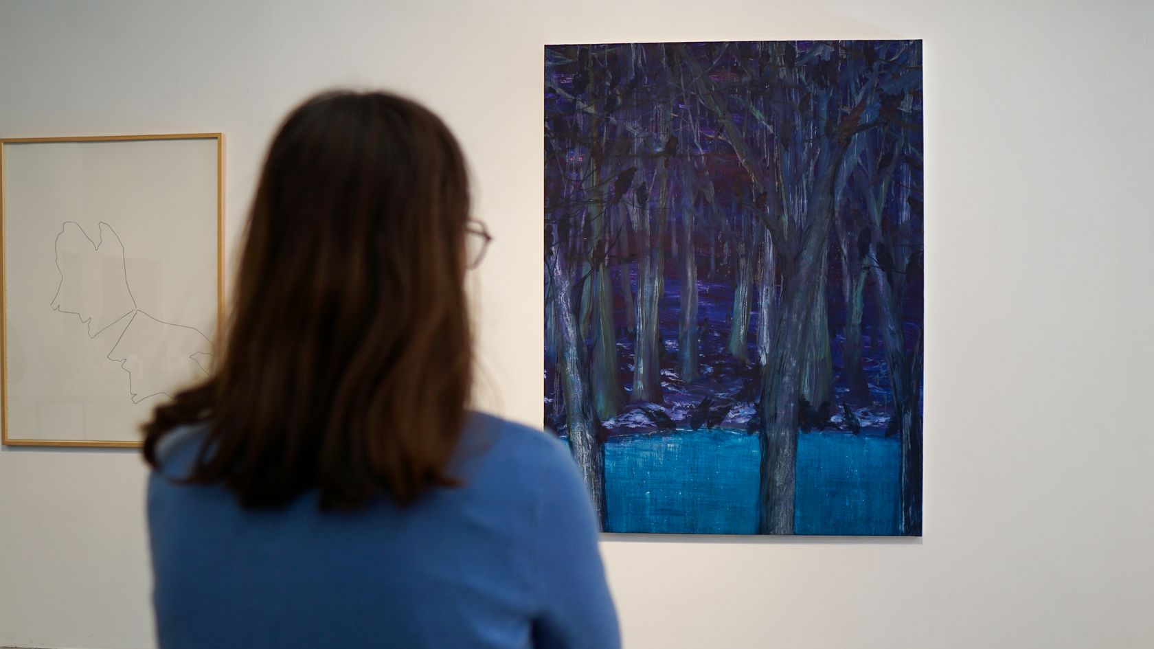 Plants & People January 30th &mdash; April 26th, 2026