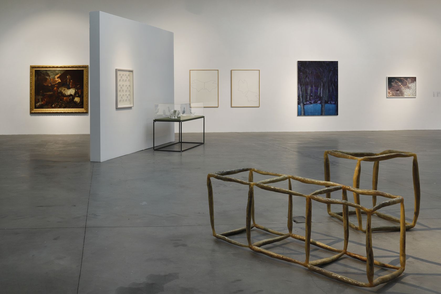 Plants & People January 30th &mdash; April 26th, 2026