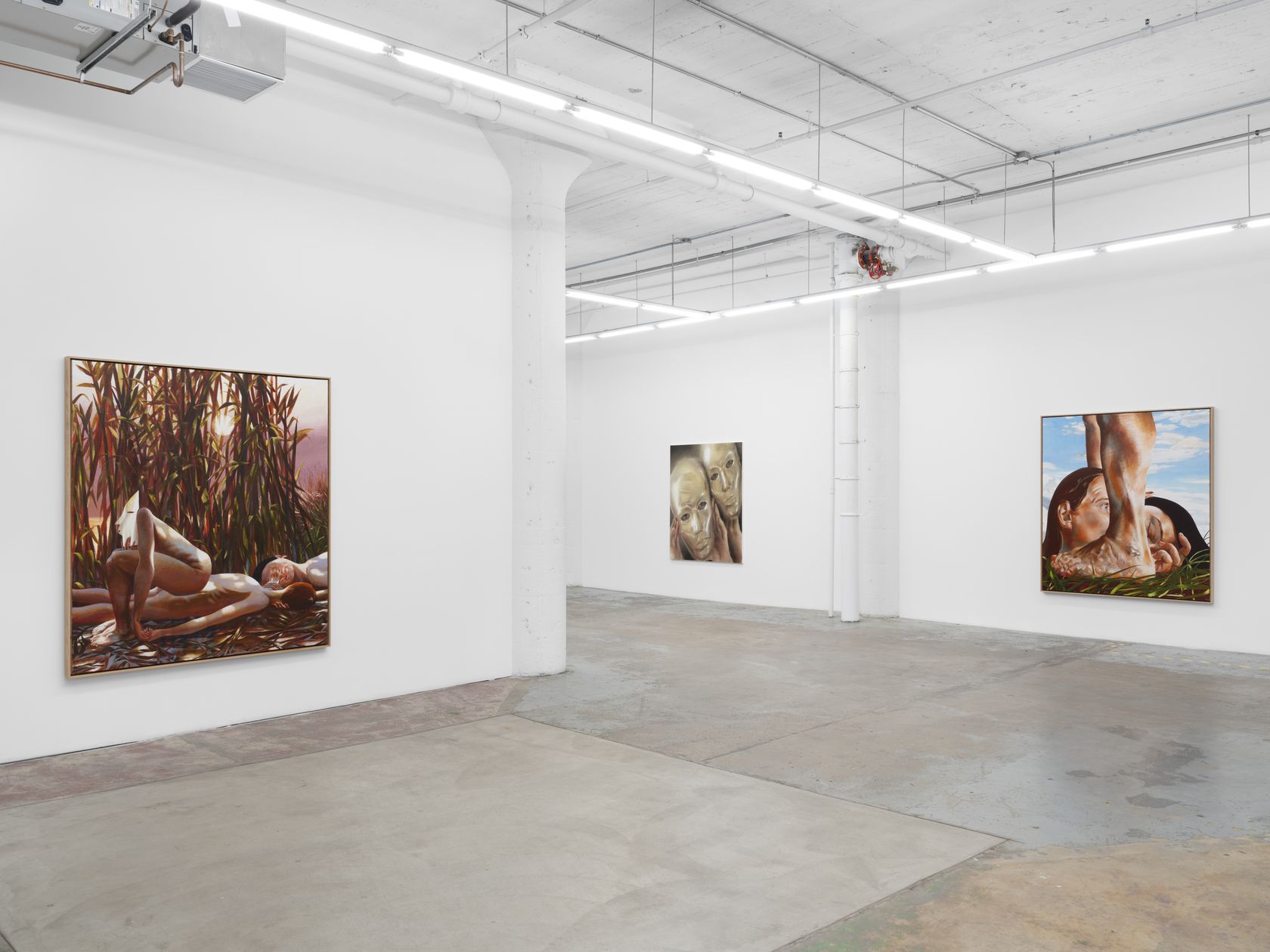 Remain in Light January 18th &mdash; February 15th, 2025