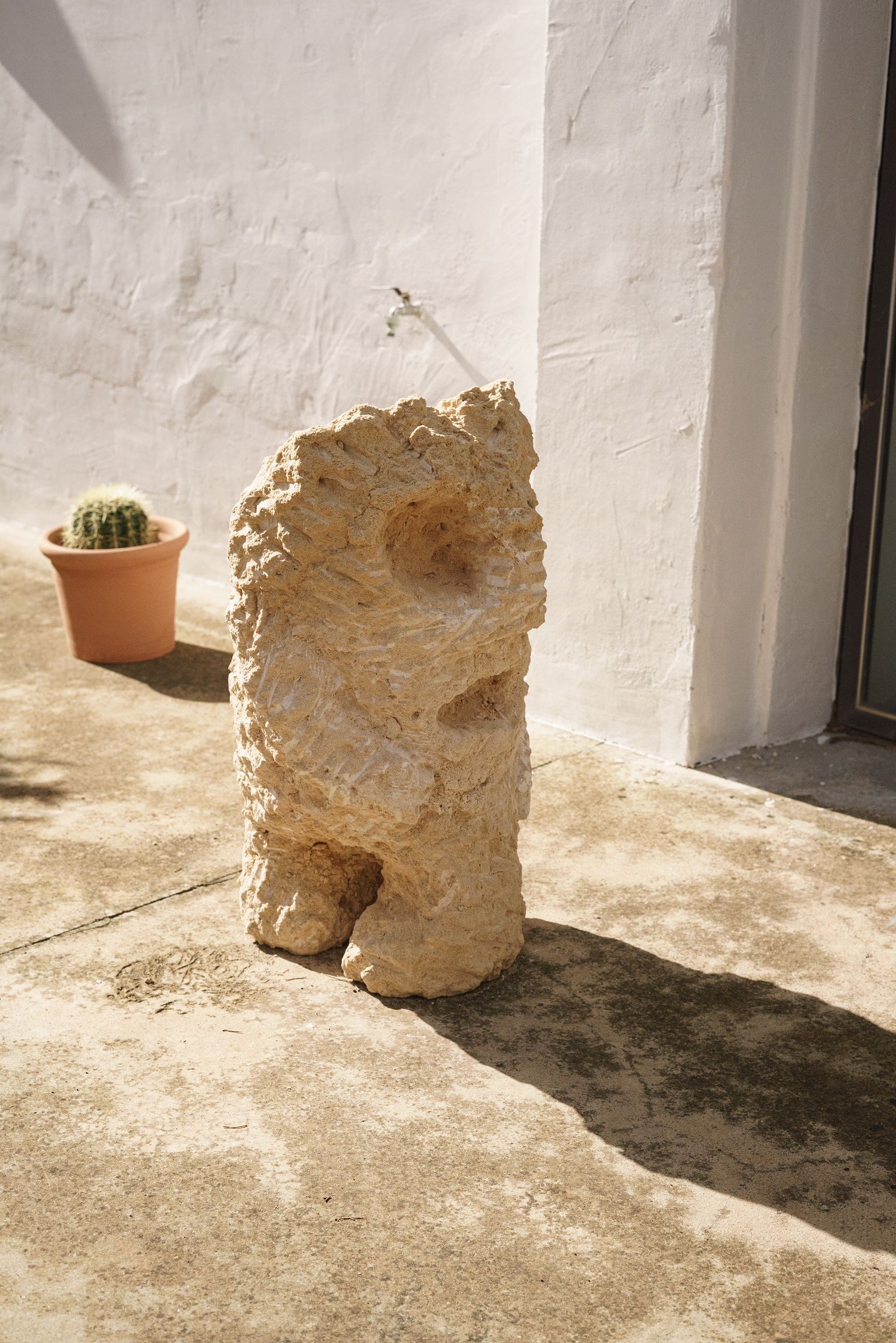 Sculpture Garden December 1st, 2024 &mdash; January , 2026
