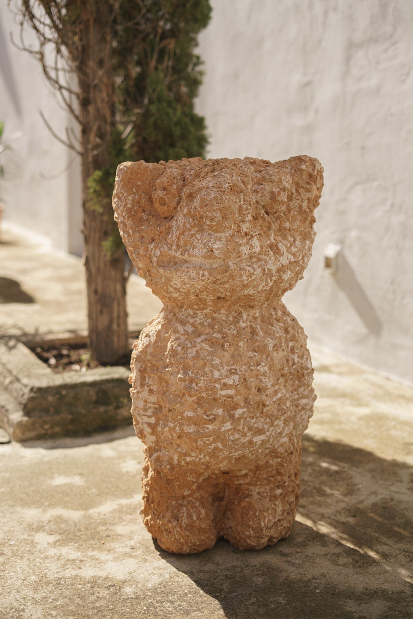 Sculpture Garden December 1st, 2024 &mdash; January , 2026