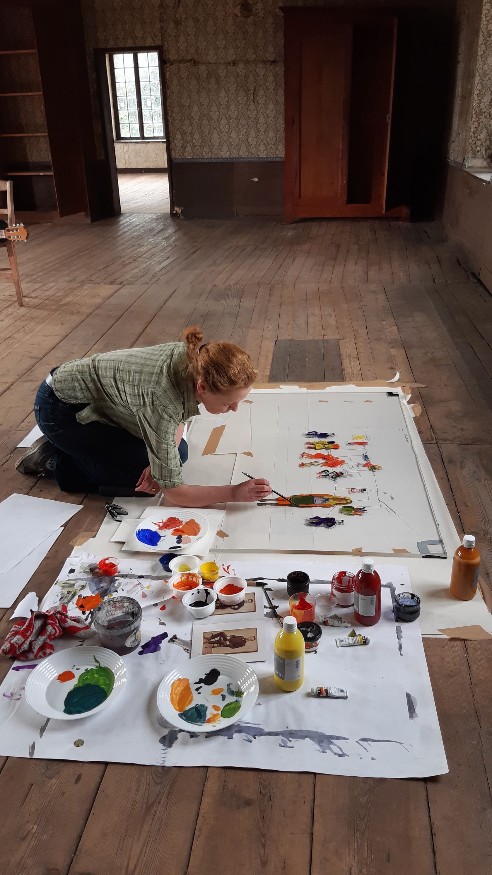 Françoise Pétrovitch