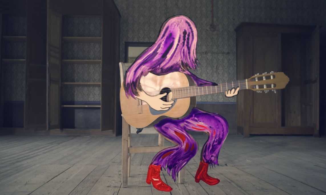 Superpositions September 6th &mdash; October 5th, 2025