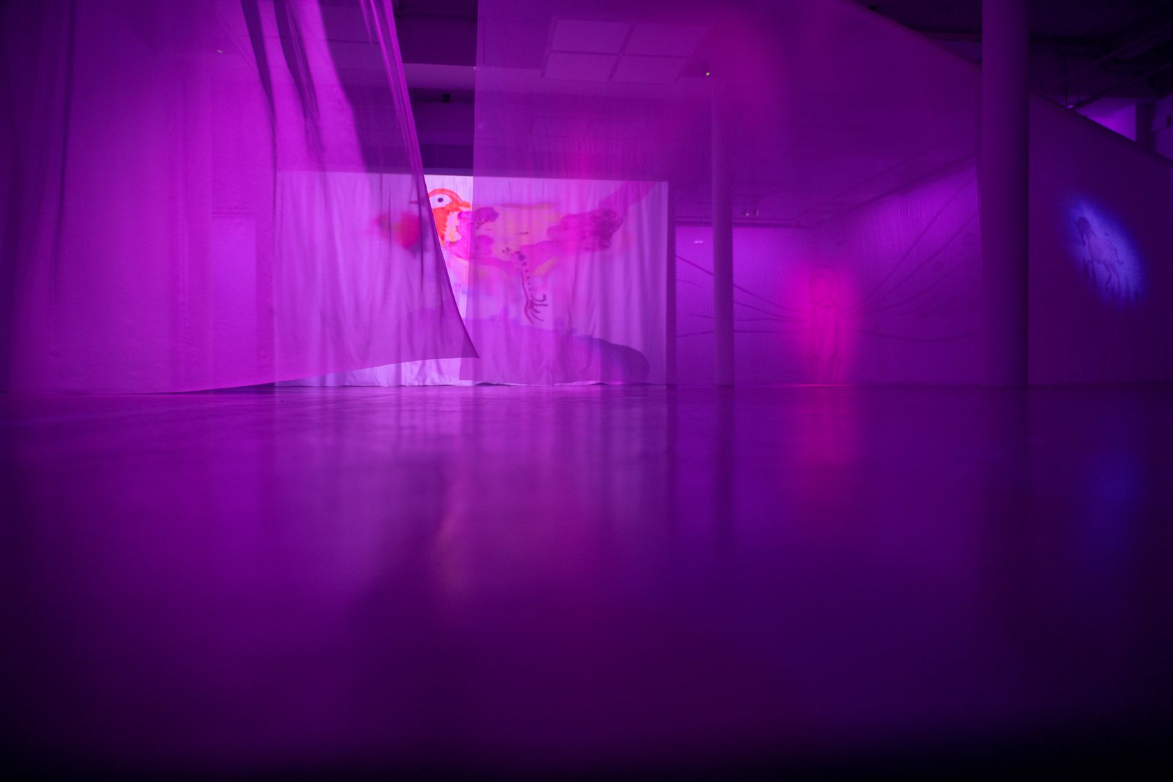 Sur un os June 21st &mdash; November 2nd, 2025