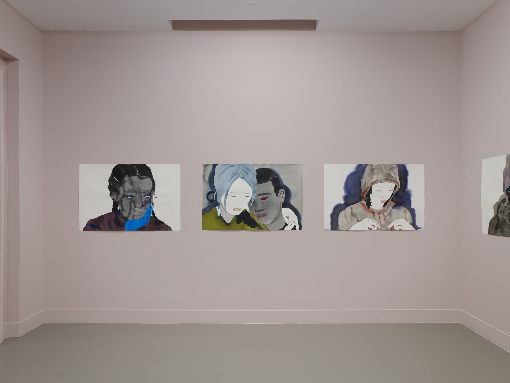 Sur un os June 21st &mdash; November 2nd, 2025