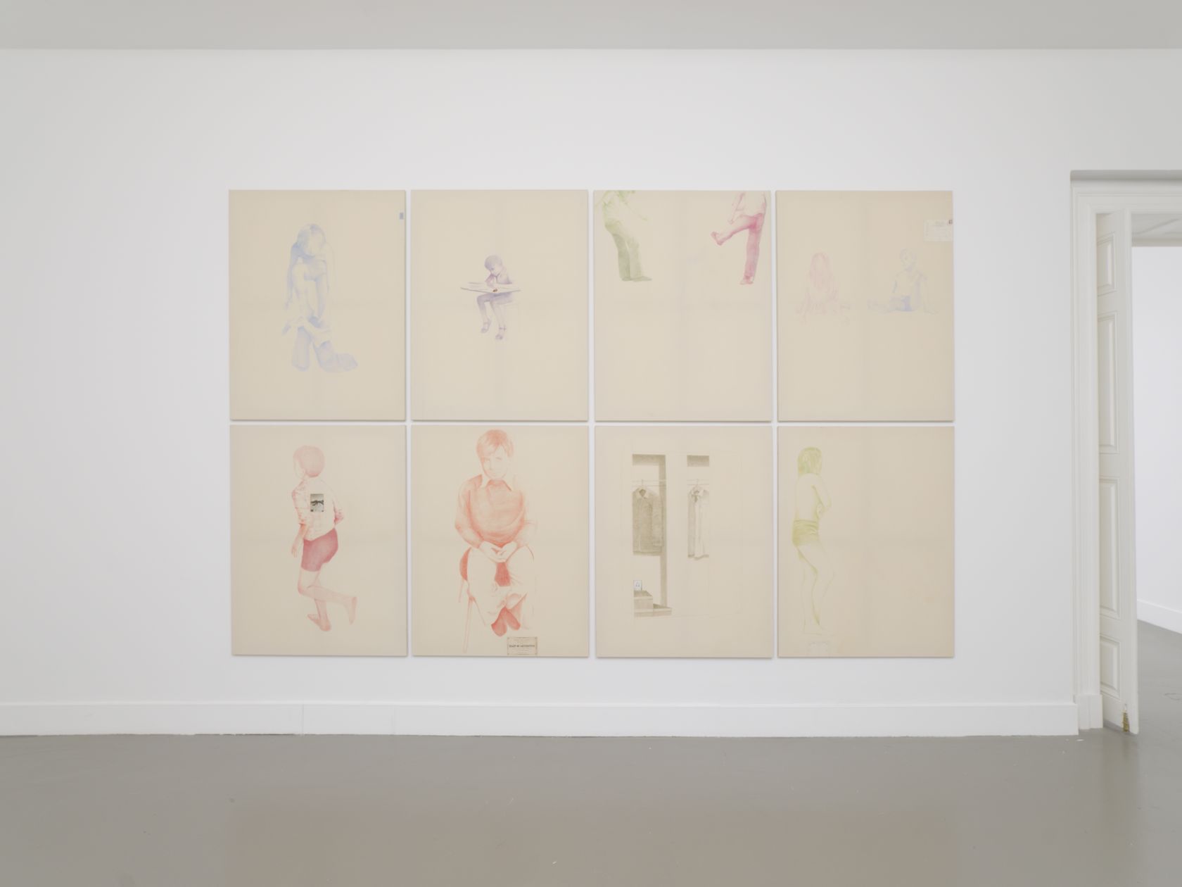 Sur un os June 21st &mdash; November 2nd, 2025