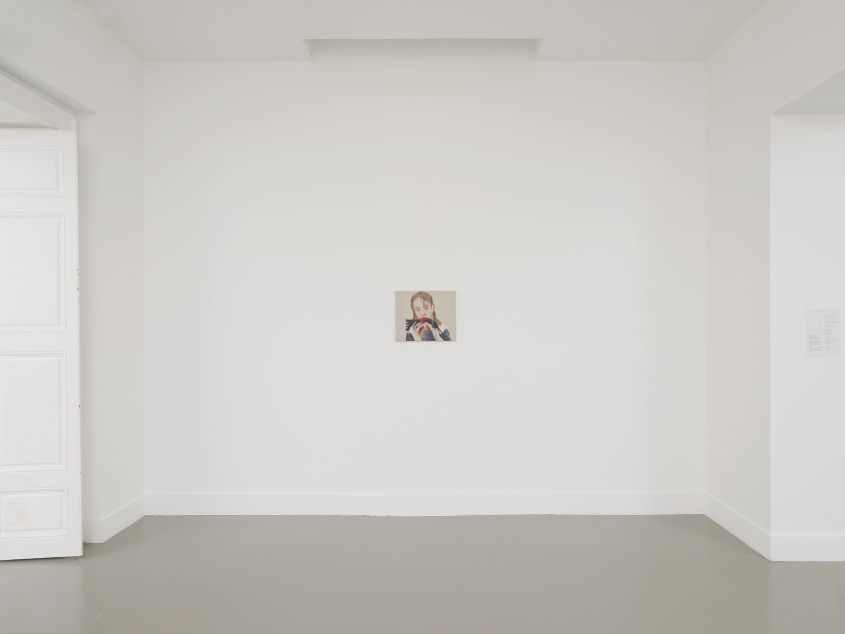 Sur un os June 21st &mdash; November 2nd, 2025