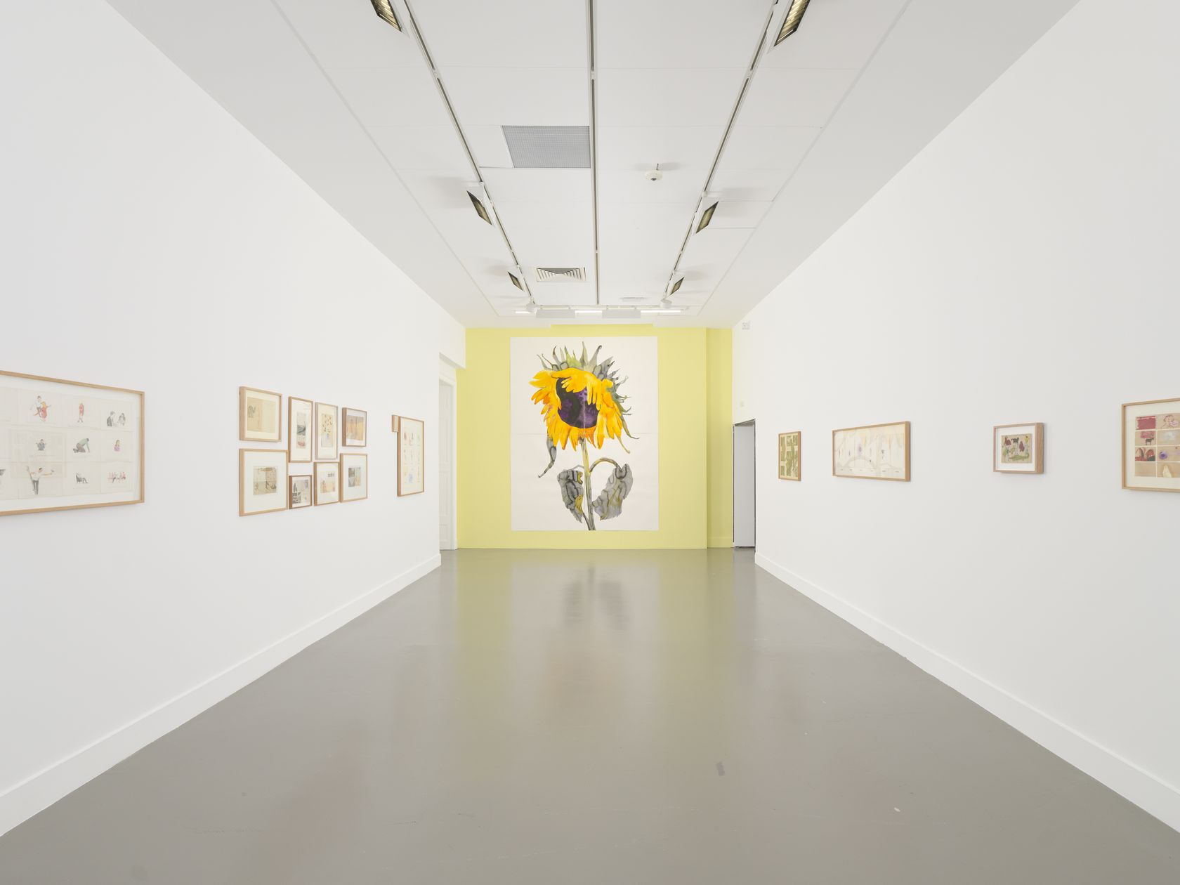 Sur un os June 21st &mdash; November 2nd, 2025