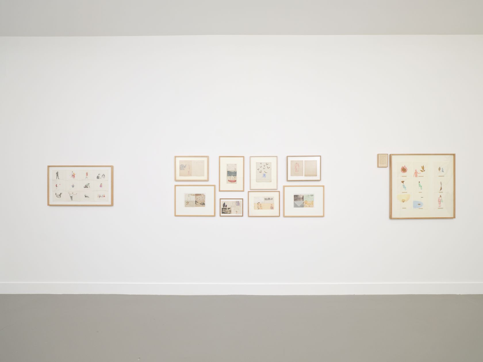 Sur un os June 21st &mdash; November 2nd, 2025