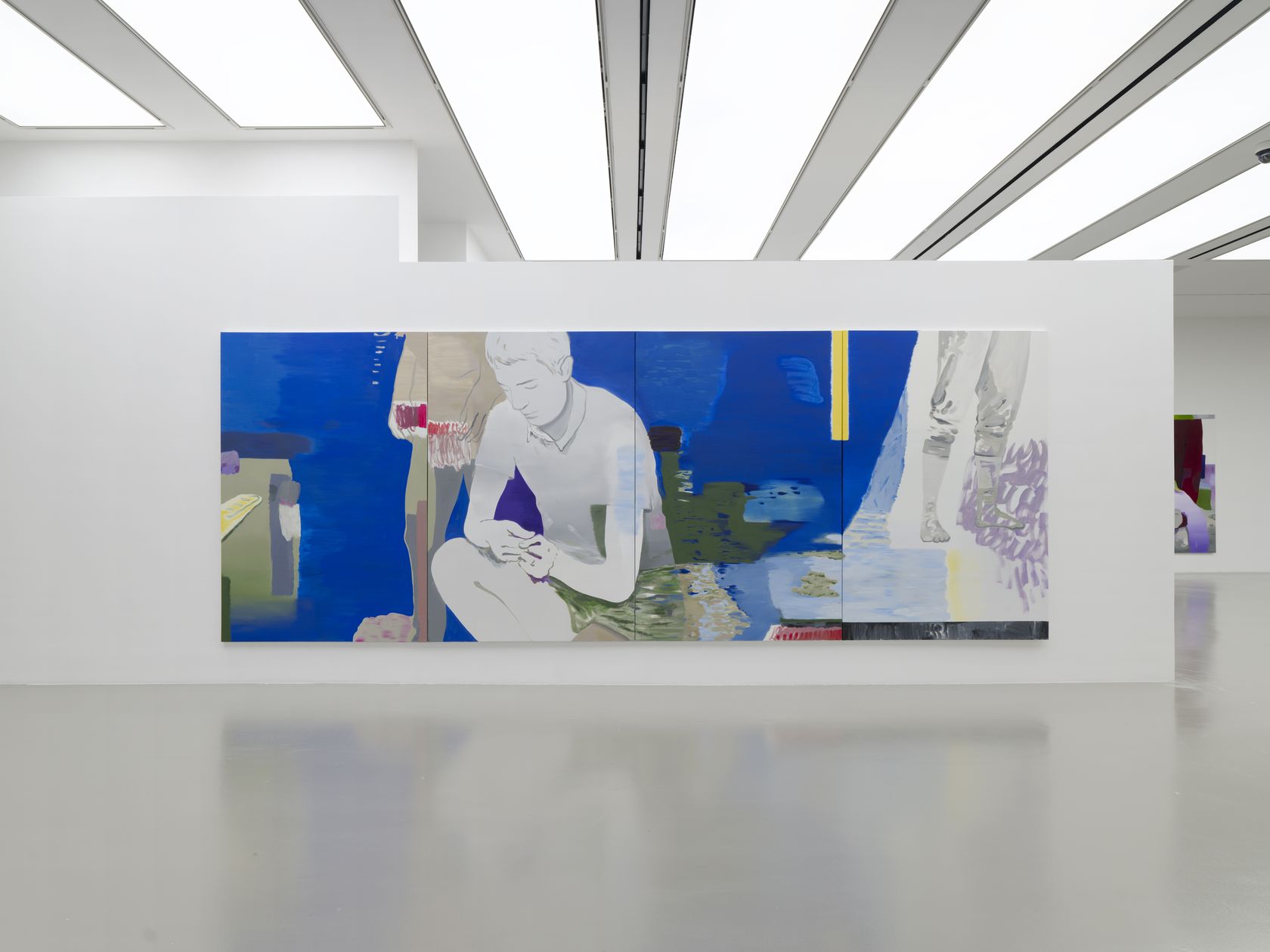 Sur un os June 21st &mdash; November 2nd, 2025