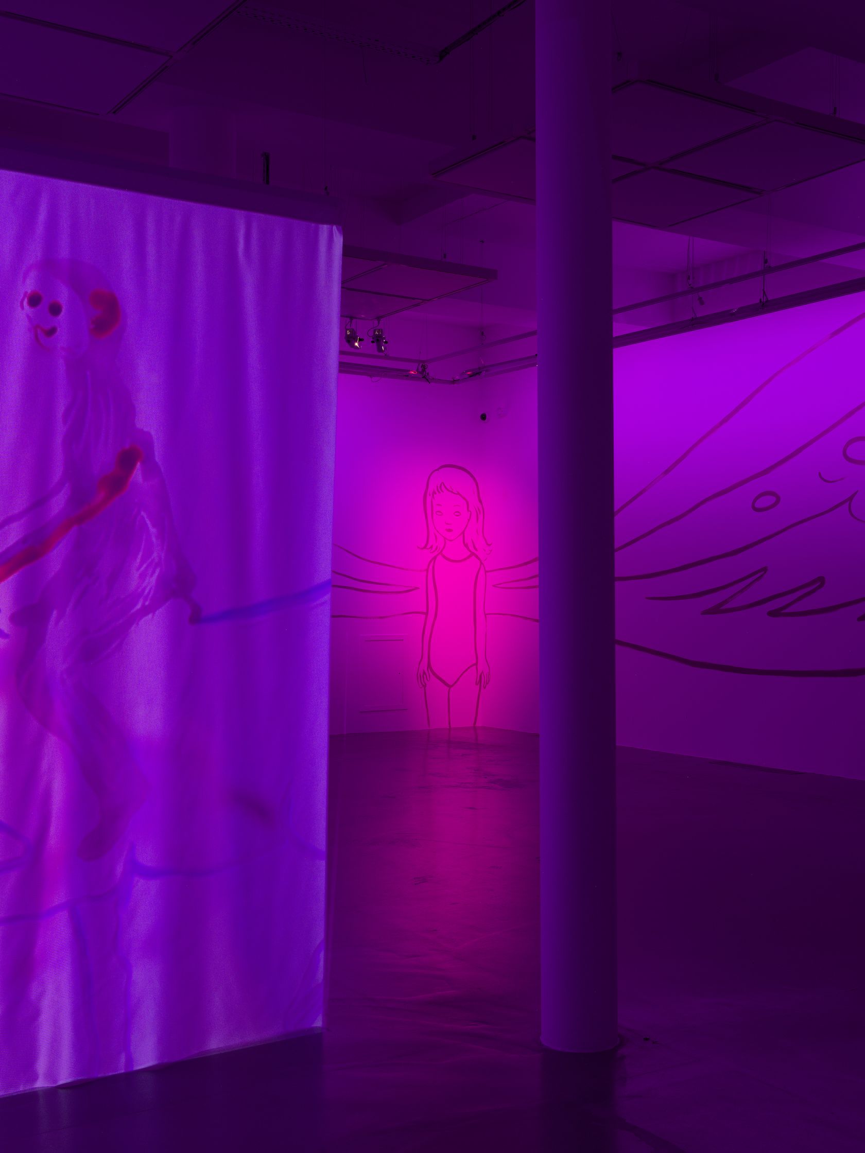 Sur un os June 21st &mdash; November 2nd, 2025