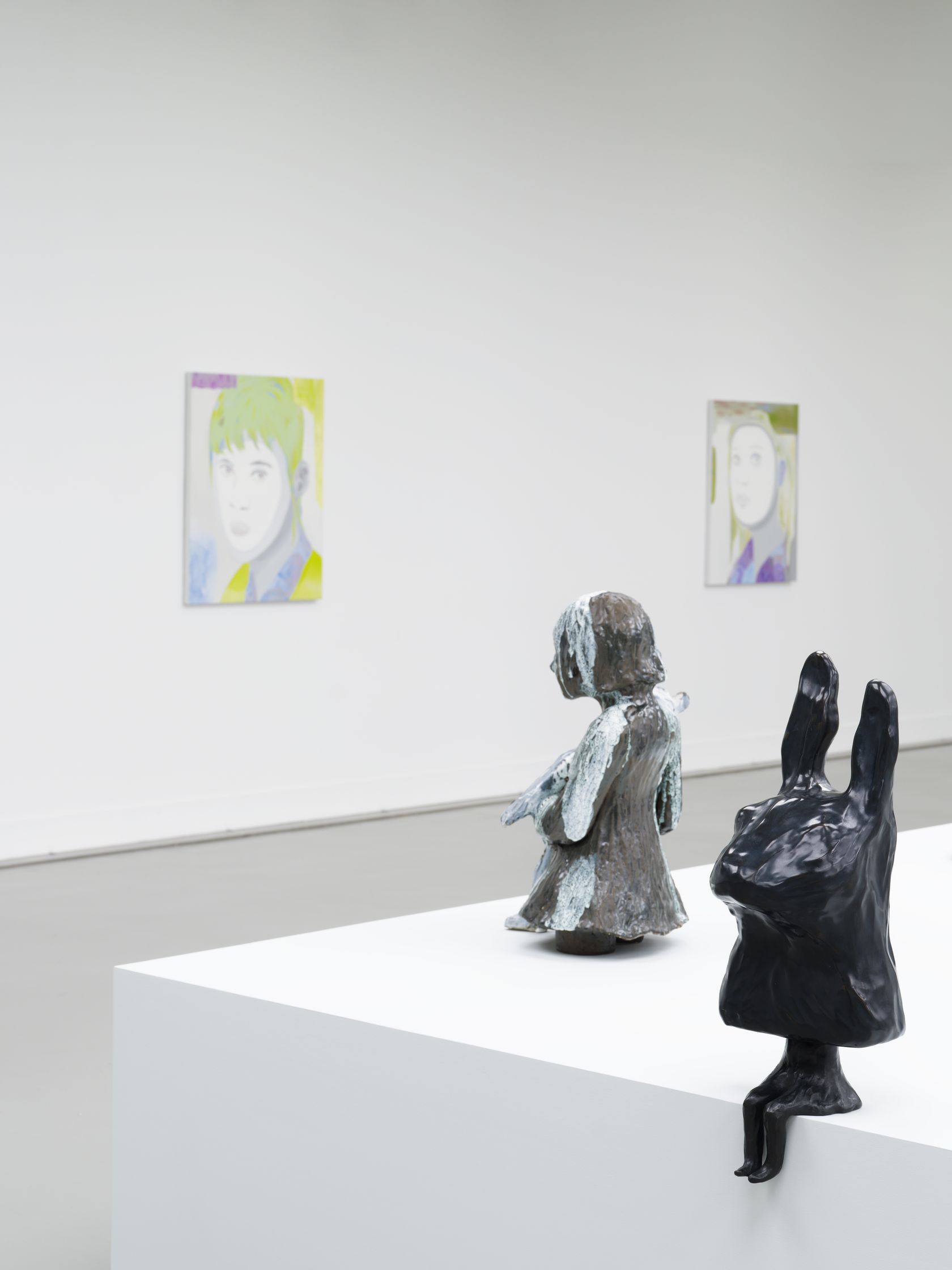 Sur un os June 21st &mdash; November 2nd, 2025