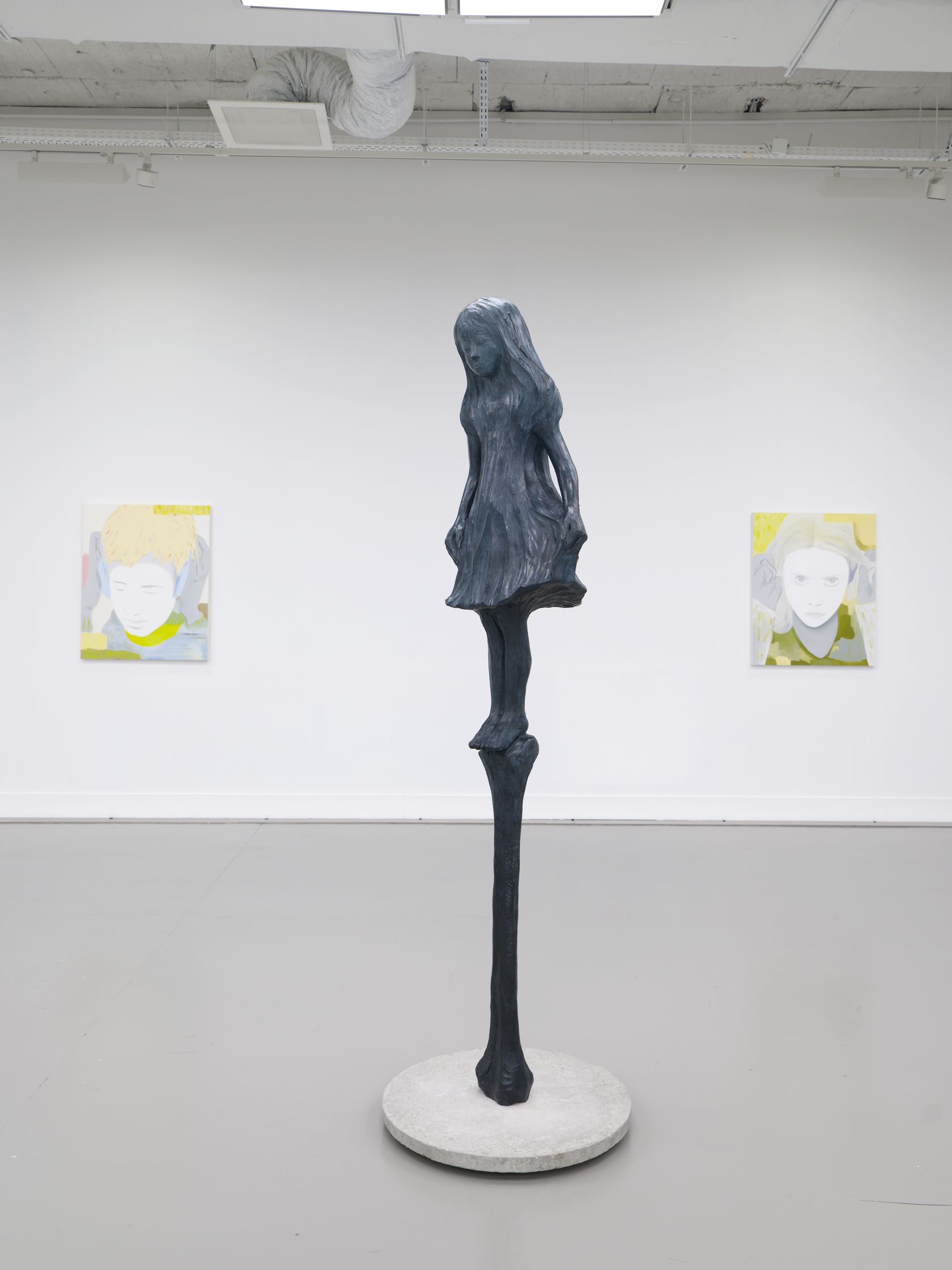 Sur un os June 21st &mdash; November 2nd, 2025