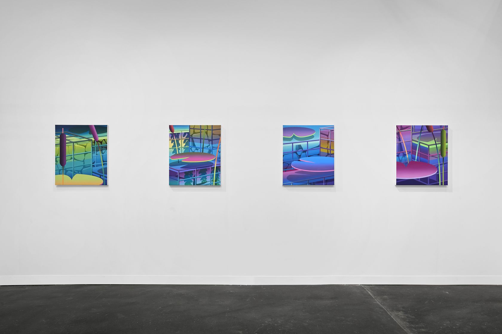 The Armory Show September 4th — 7th, 2025