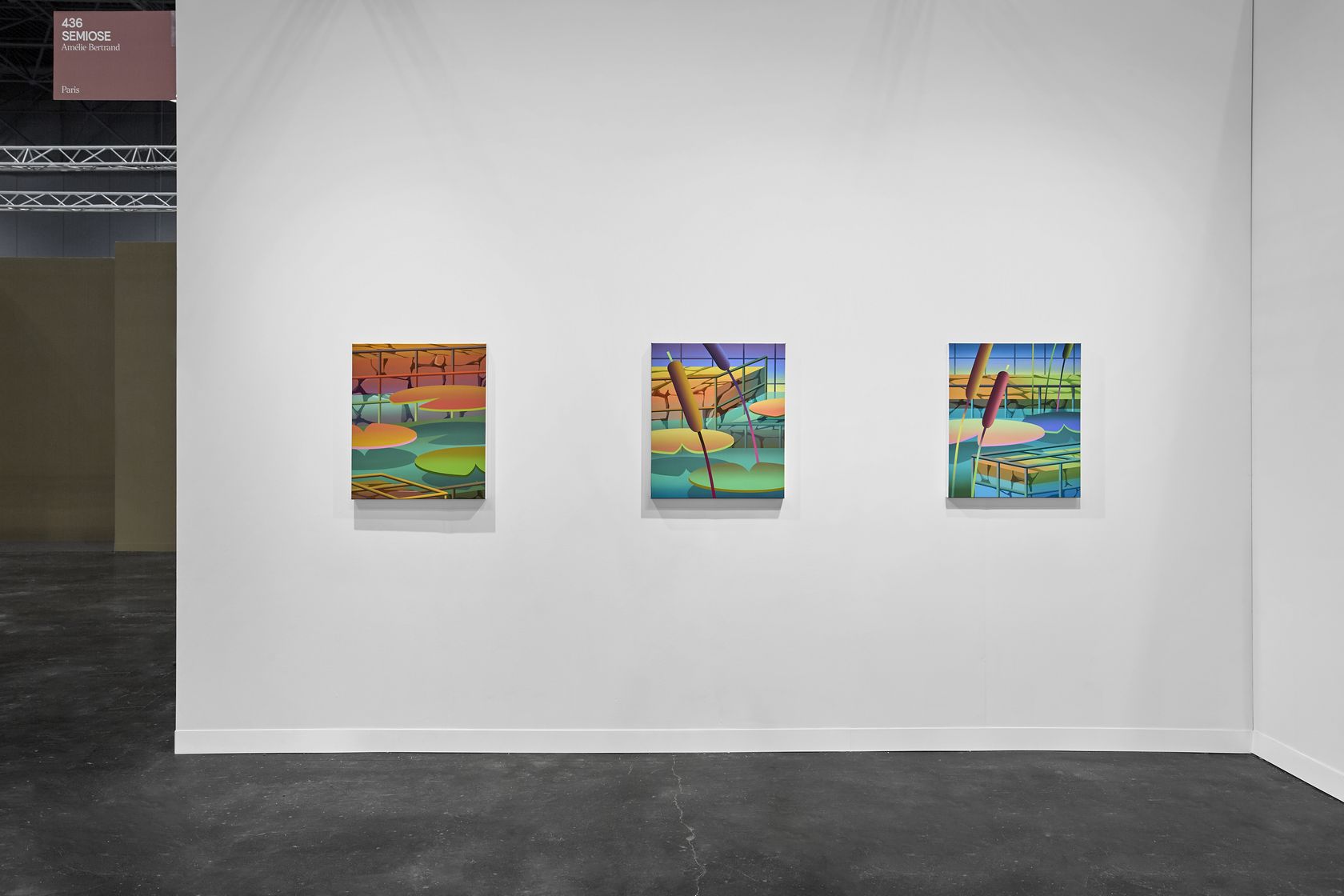 The Armory Show September 4th — 7th, 2025