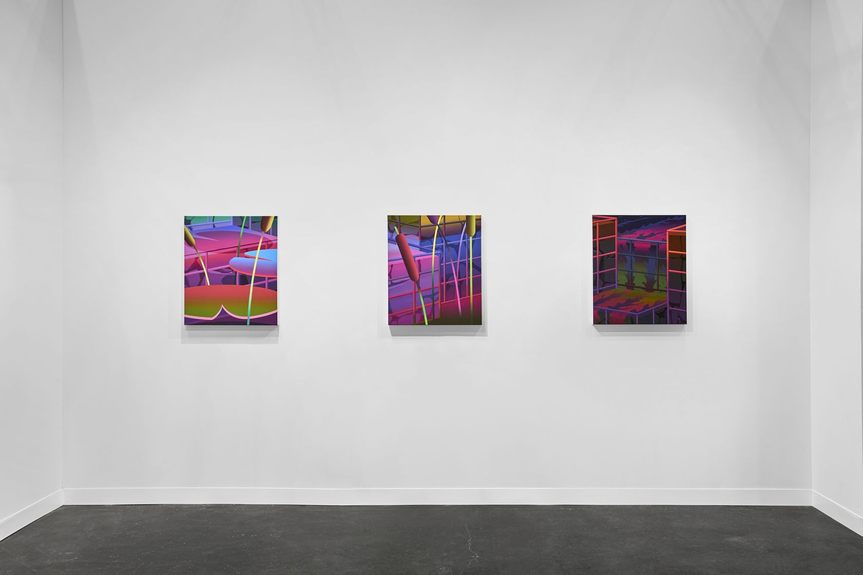 The Armory Show September 4th — 7th, 2025