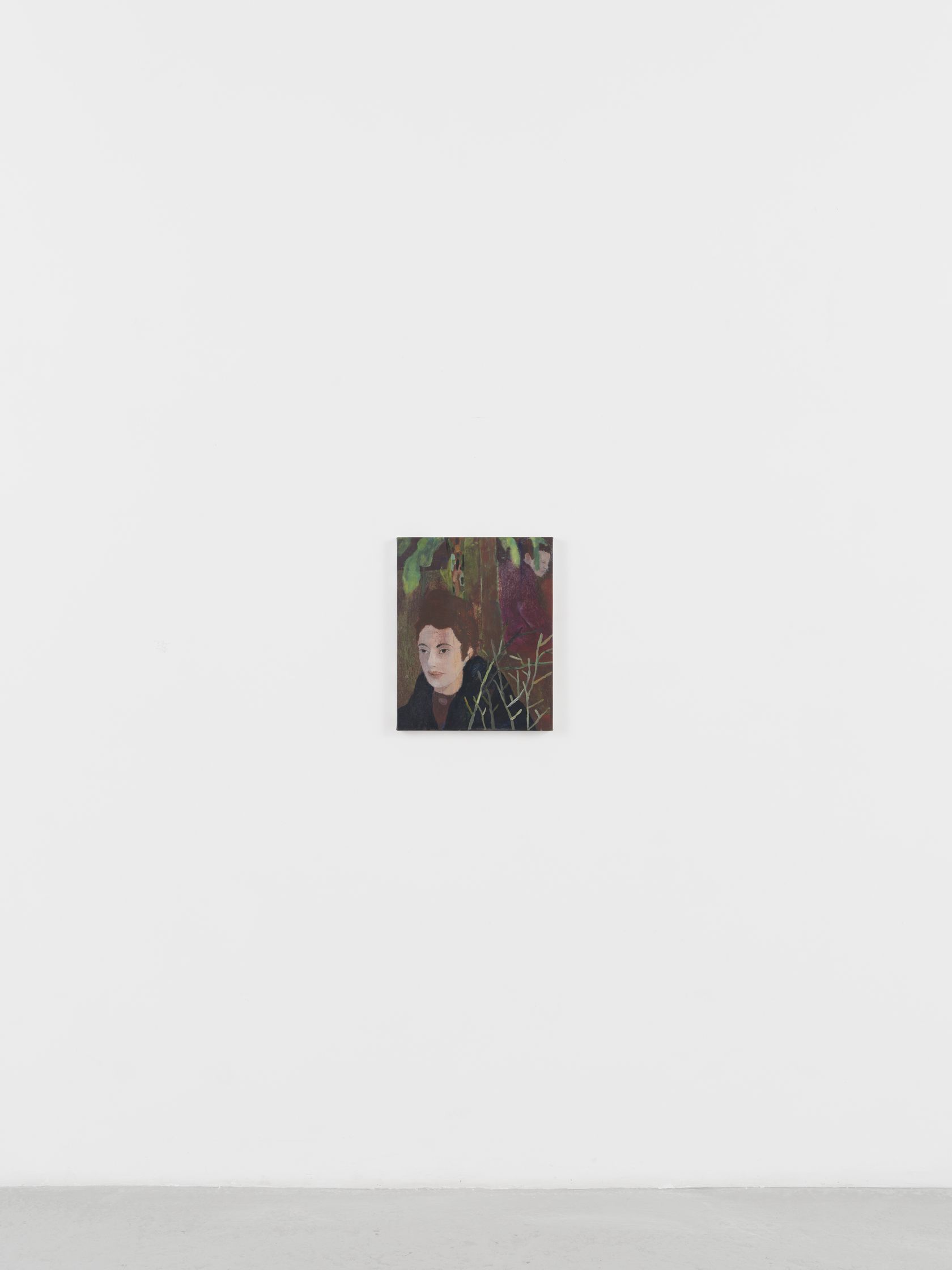 The Autumn Fall November 22nd &mdash; December 24th, 2025