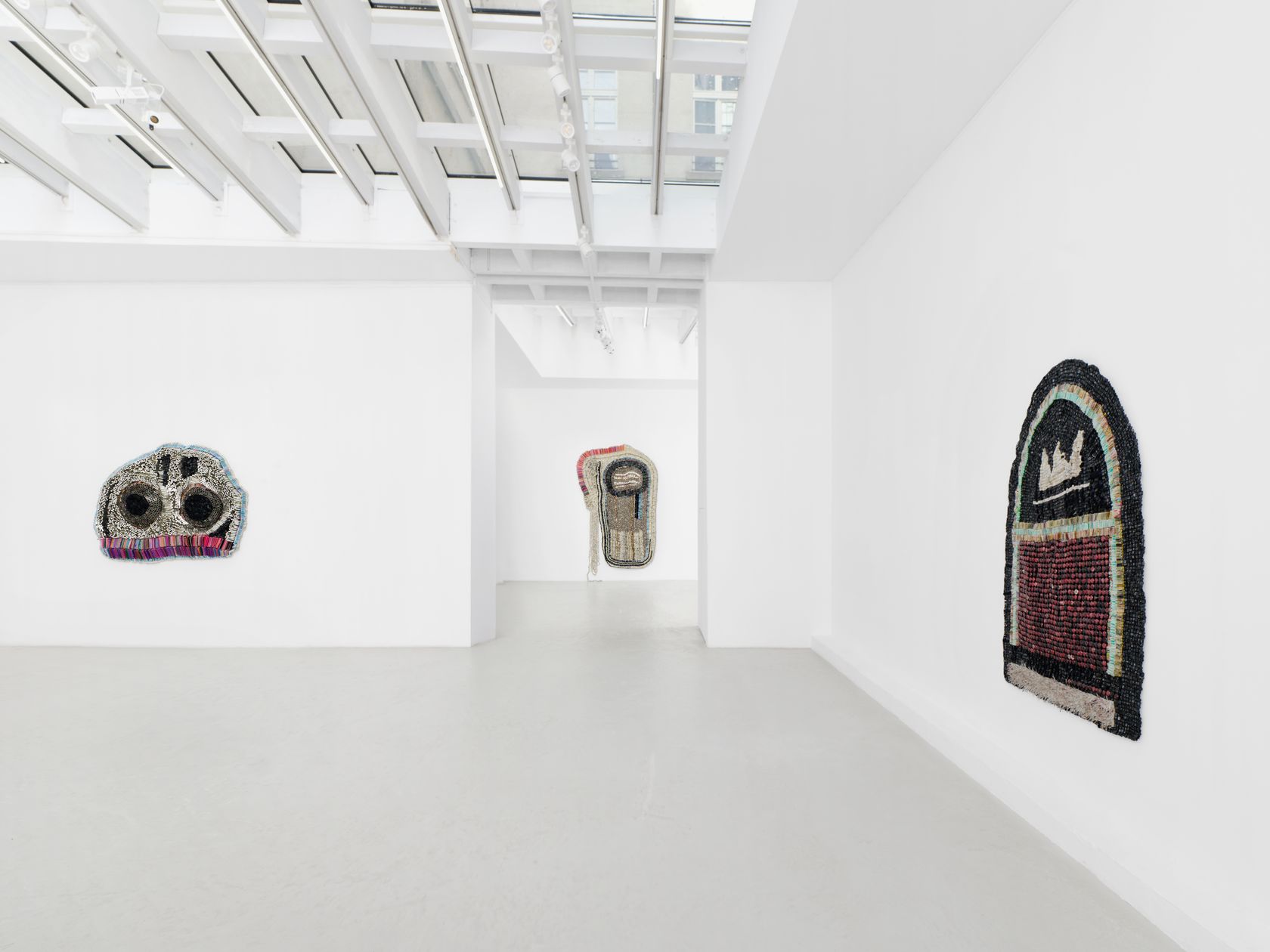 The Crown! March 14th &mdash; May 16th, 2026