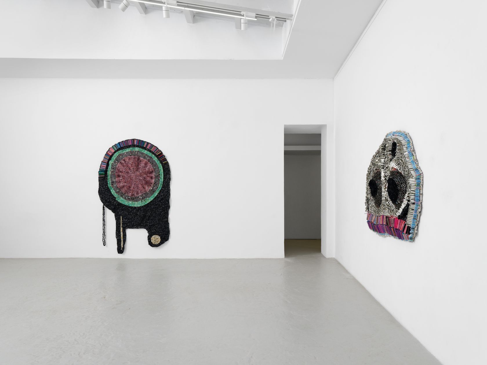 The Crown! March 14th &mdash; May 16th, 2026