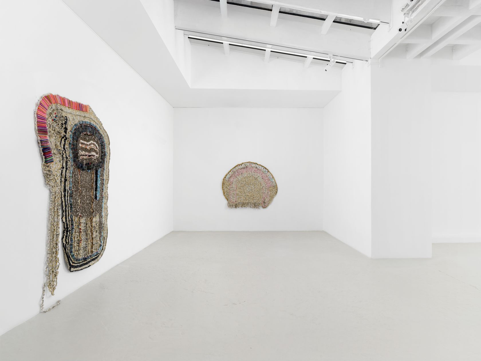 The Crown! March 14th &mdash; May 16th, 2026