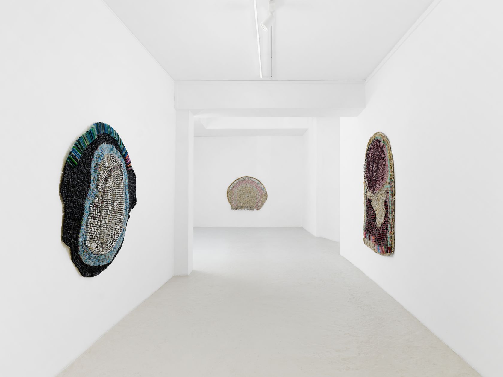 The Crown! March 14th &mdash; May 16th, 2026