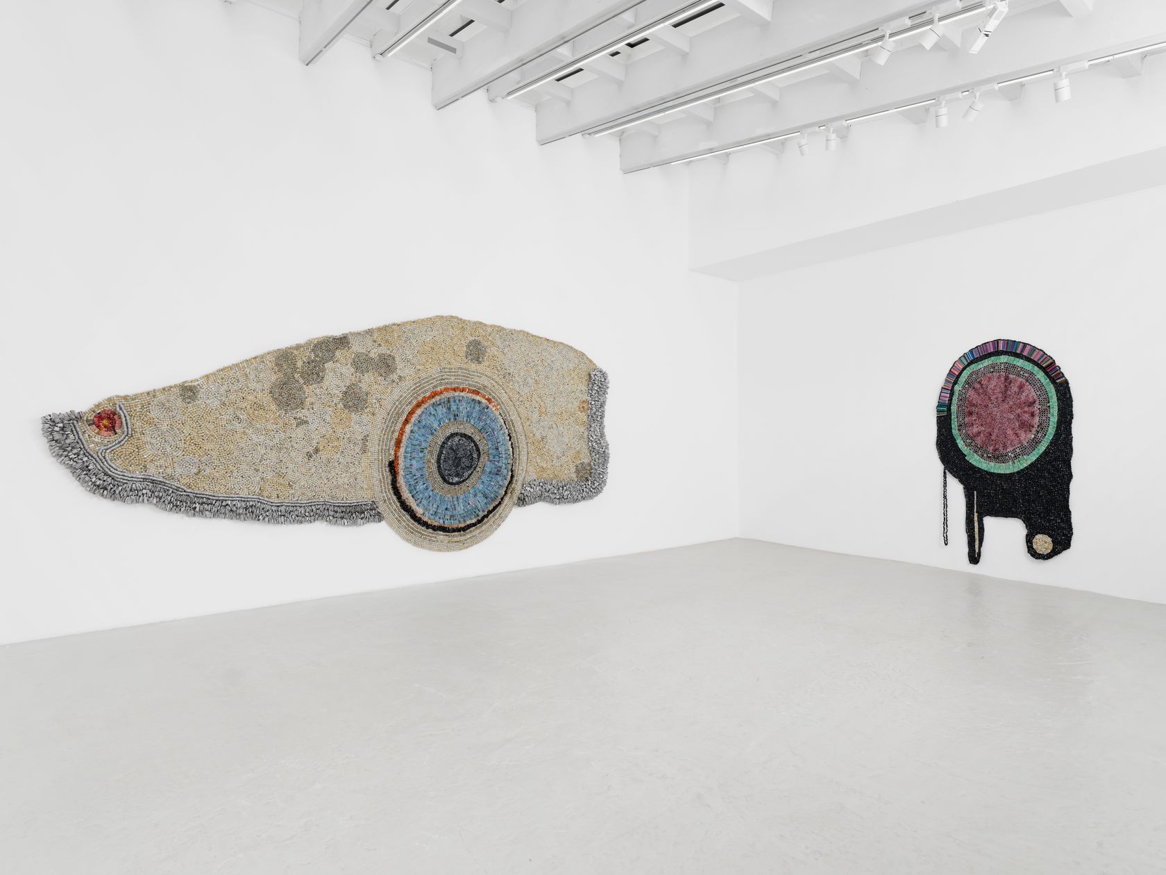 The Crown! March 14th &mdash; May 16th, 2026