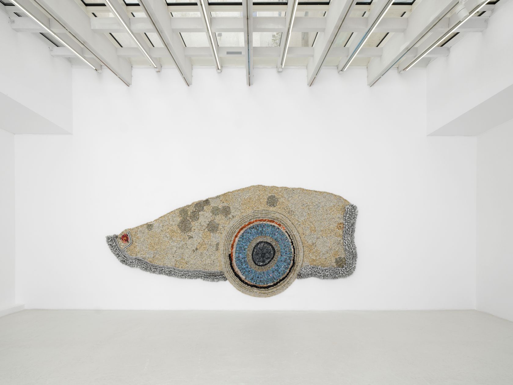 The Crown! March 14th &mdash; May 16th, 2026