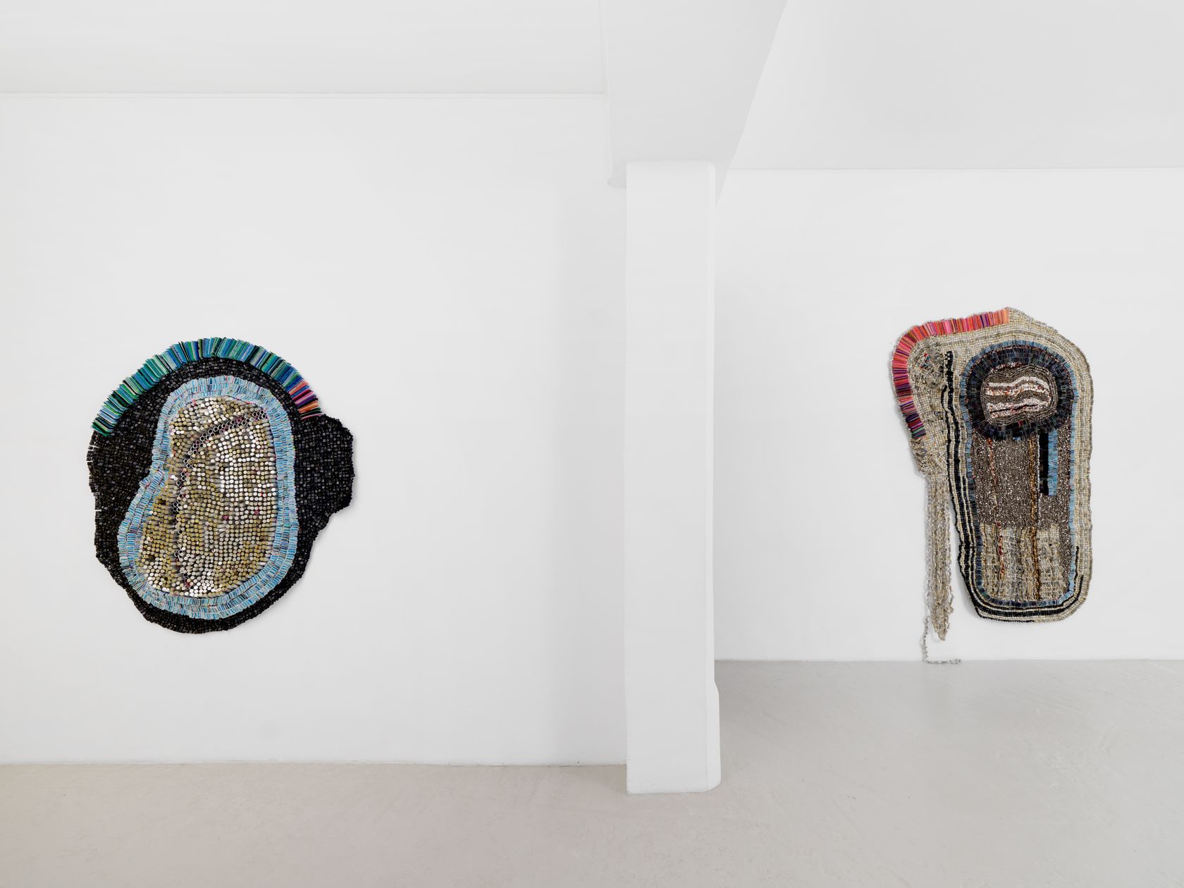 The Crown! March 14th &mdash; May 16th, 2026