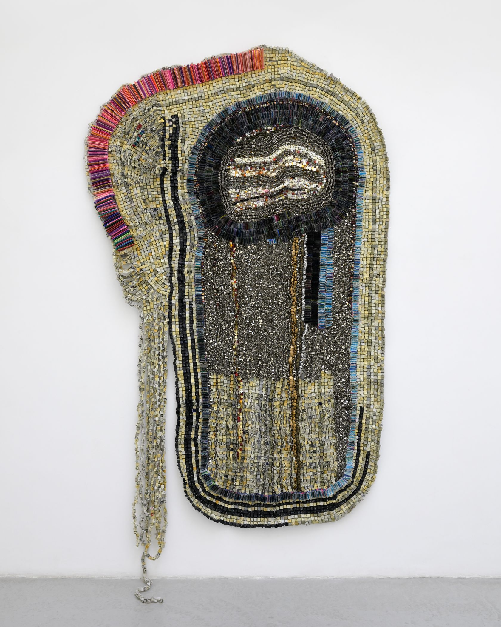 The Crown! March 14th &mdash; May 16th, 2026