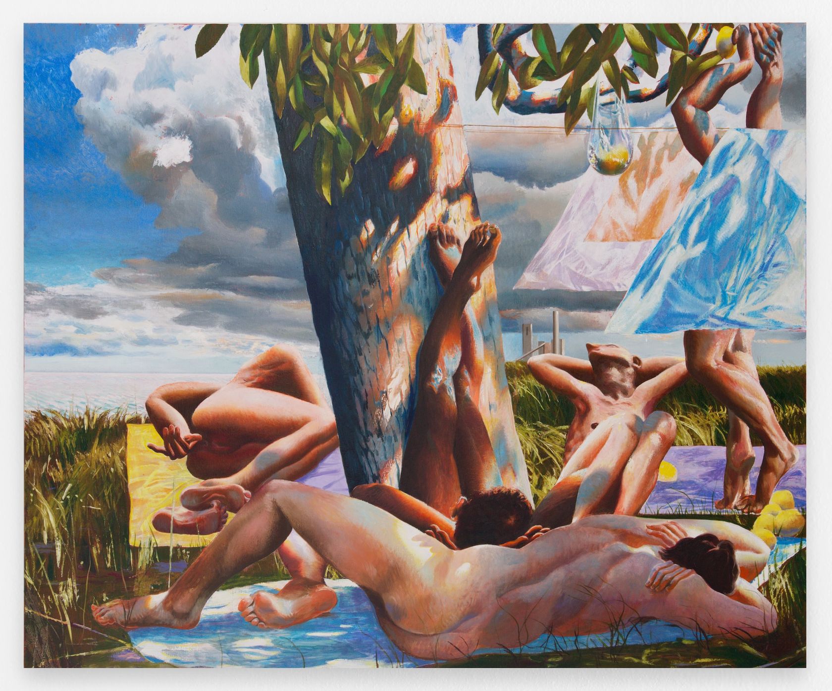 Laurent Proux