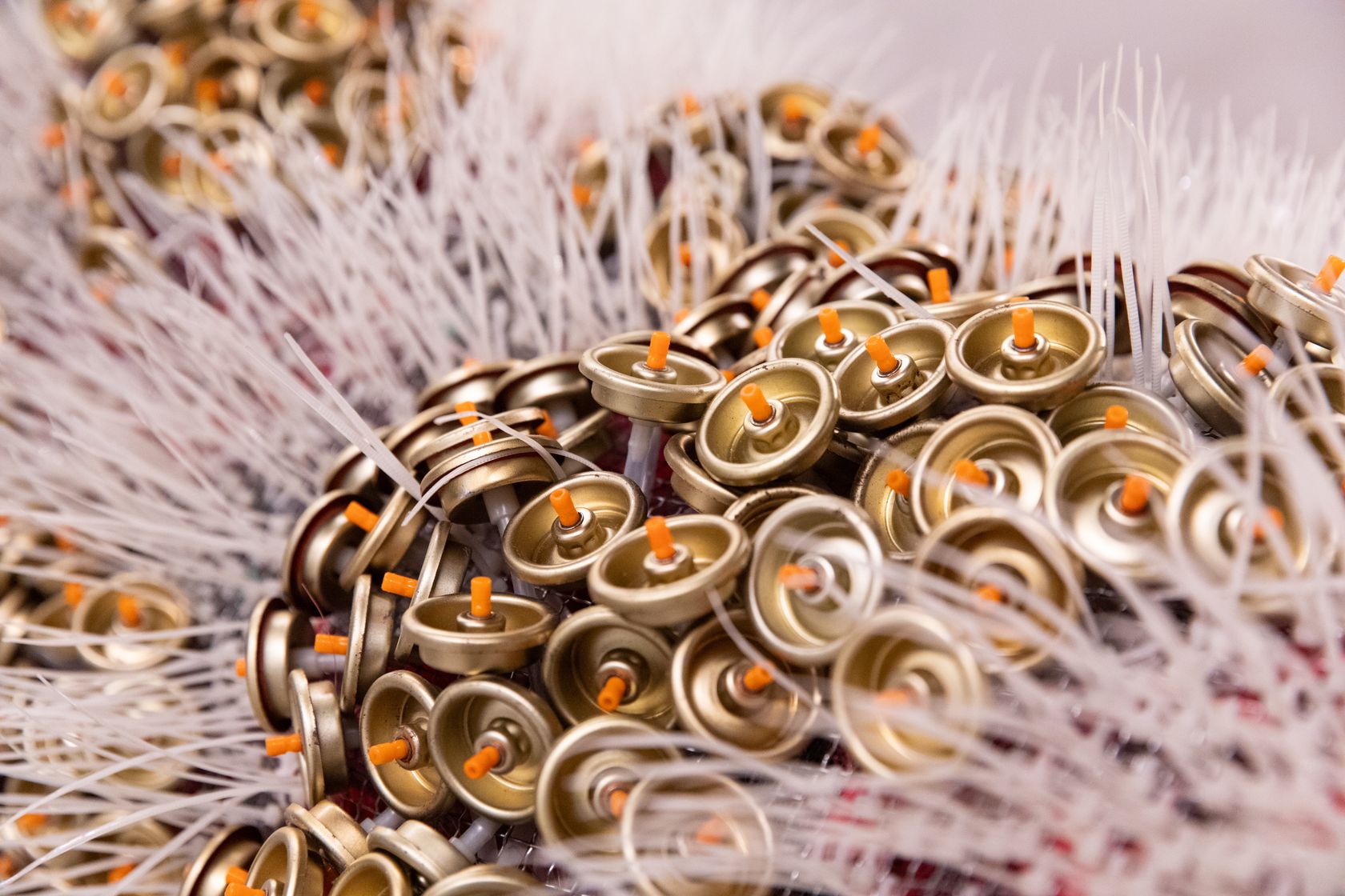 The Poetics of Dimensions October 25th, 2024 &mdash; February 23rd, 2025